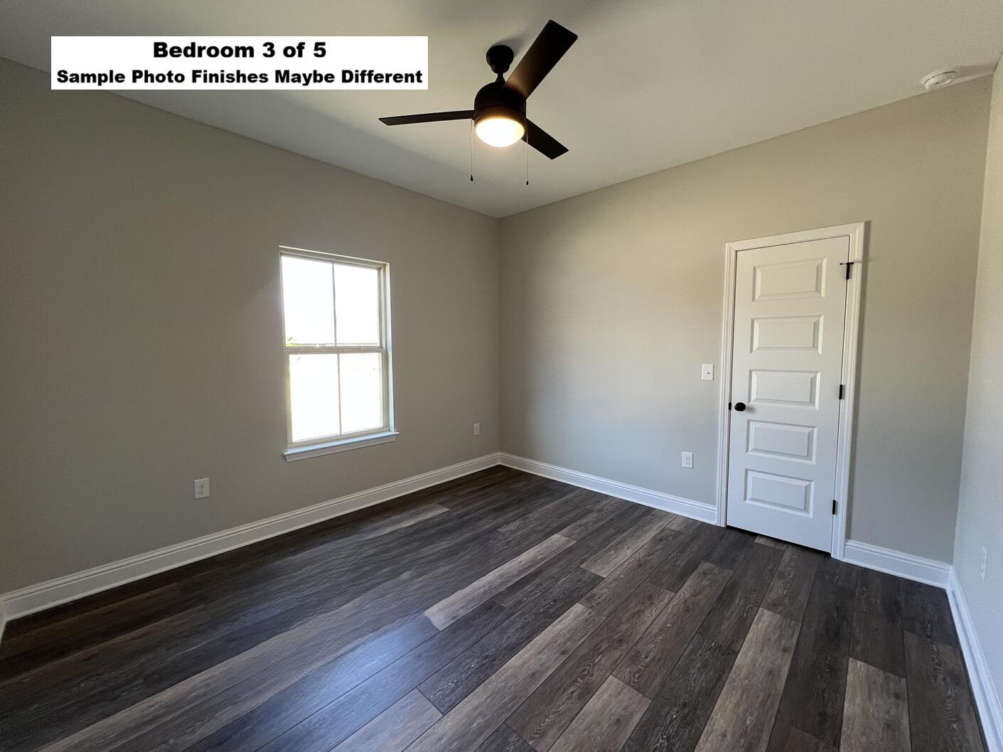 4640 Chanteuse Parkway Crestview FL 32539