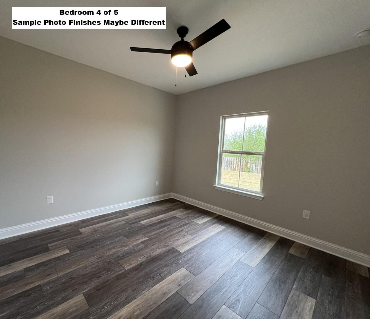4640 Chanteuse Parkway Crestview FL 32539