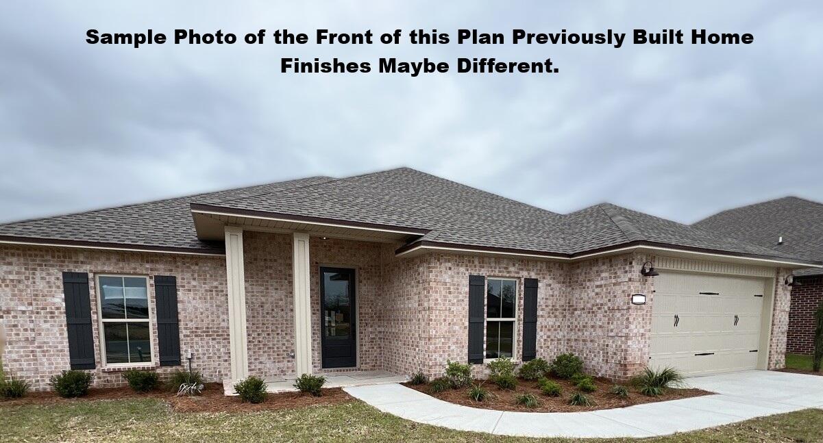 4640 Chanteuse Parkway Crestview FL 32539