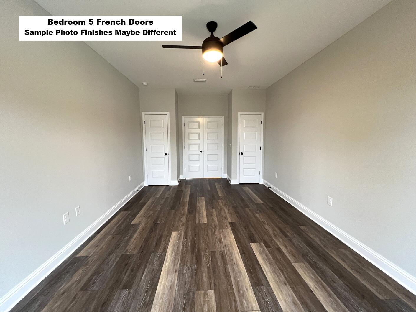4640 Chanteuse Parkway Crestview FL 32539