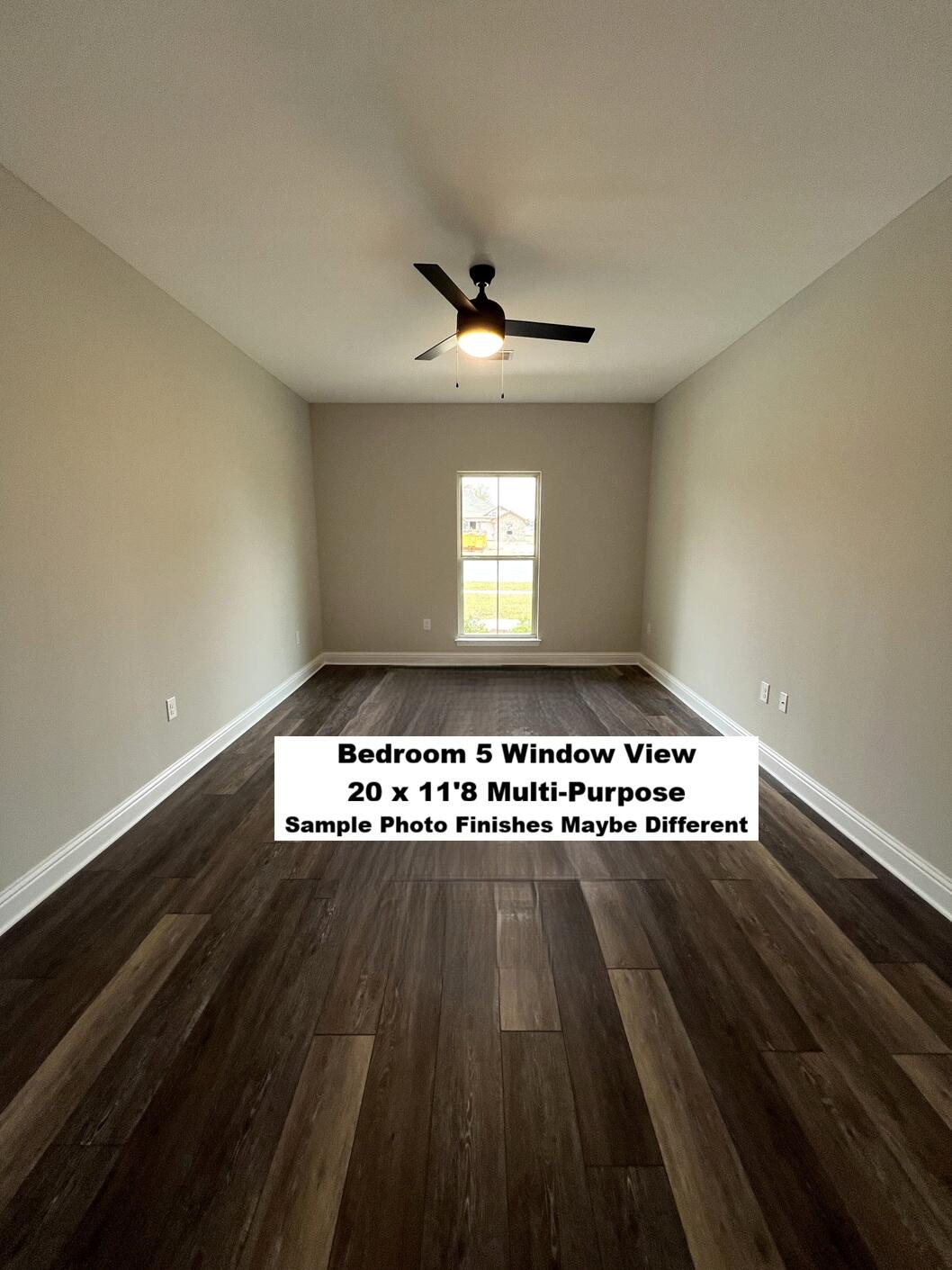 4640 Chanteuse Parkway Crestview FL 32539