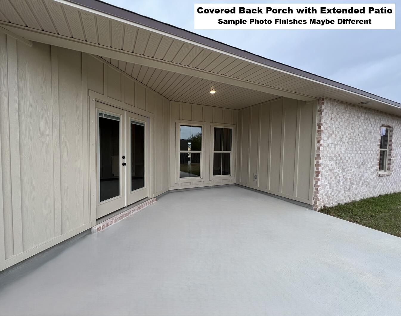 4640 Chanteuse Parkway Crestview FL 32539