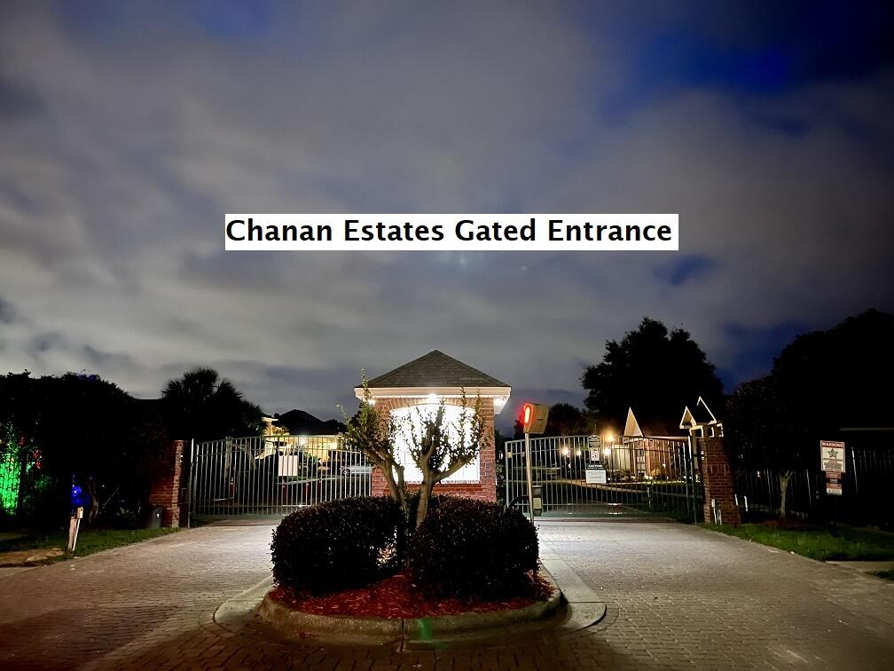 4640 Chanteuse Parkway Crestview FL 32539