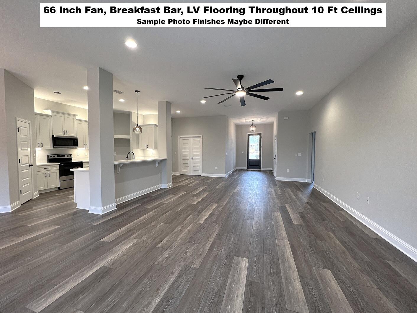 4640 Chanteuse Parkway Crestview FL 32539