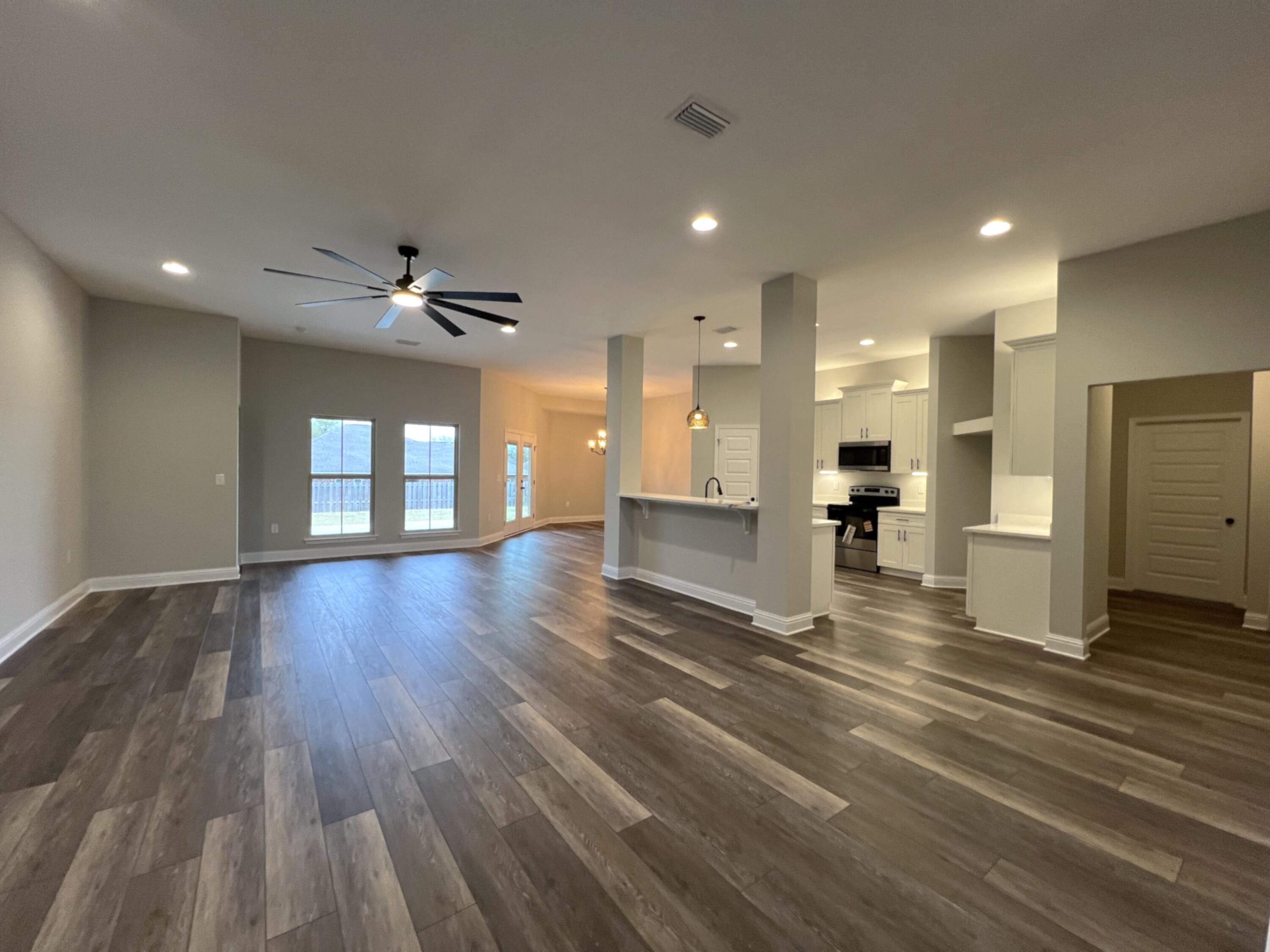4640 Chanteuse Parkway Crestview FL 32539