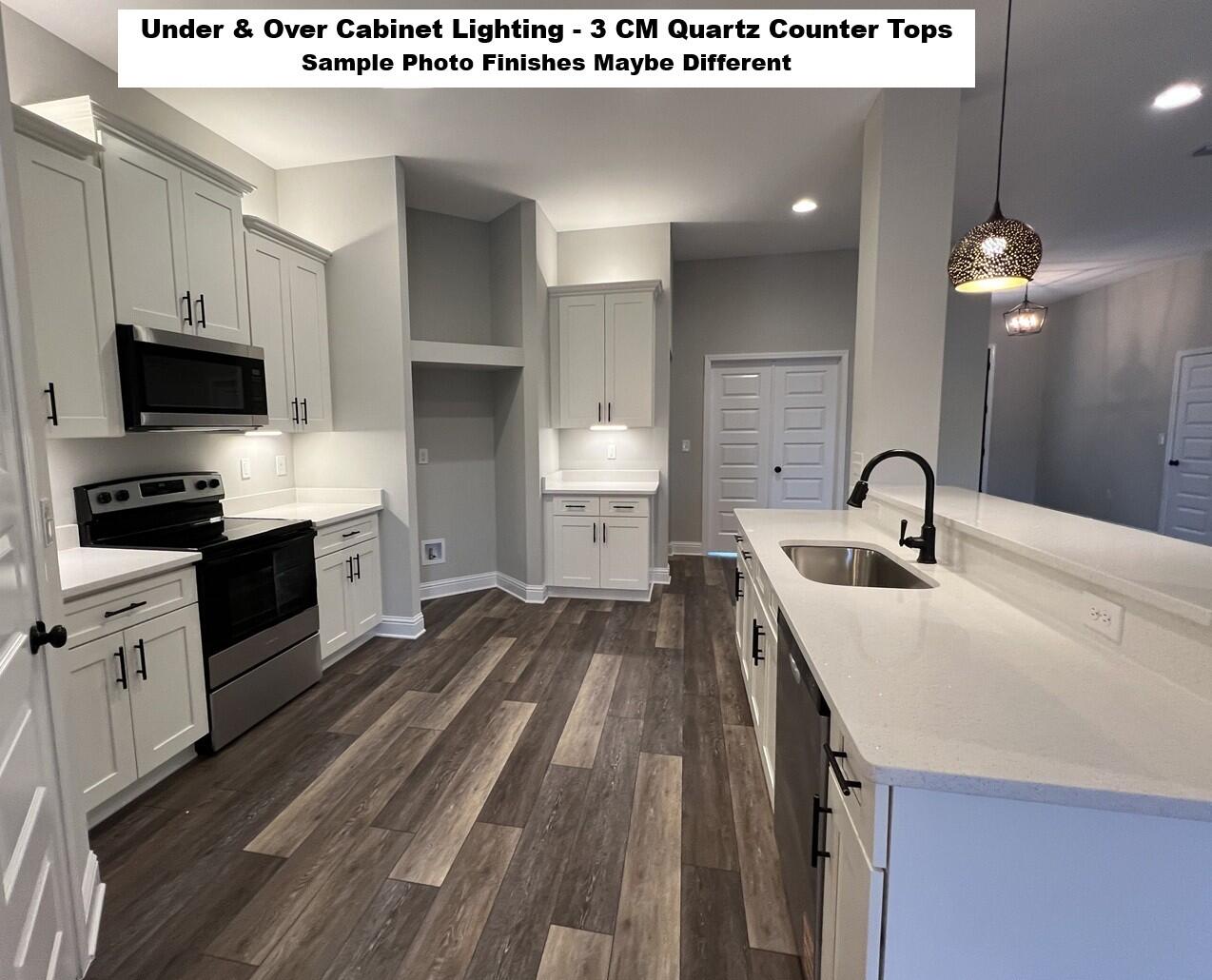 4640 Chanteuse Parkway Crestview FL 32539