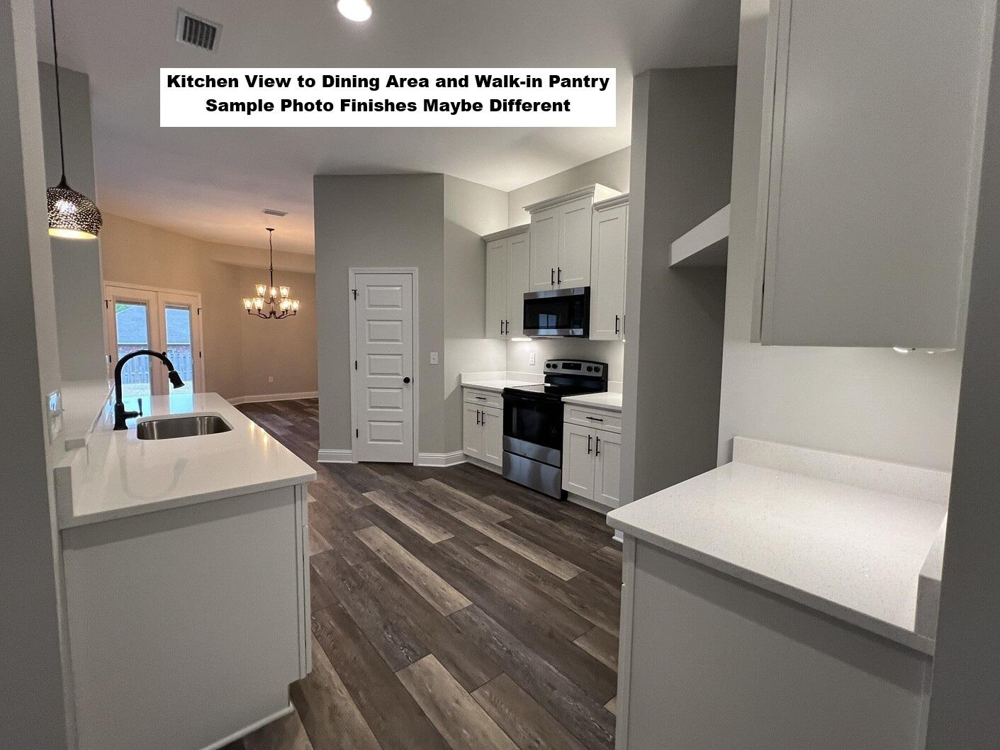 4640 Chanteuse Parkway Crestview FL 32539
