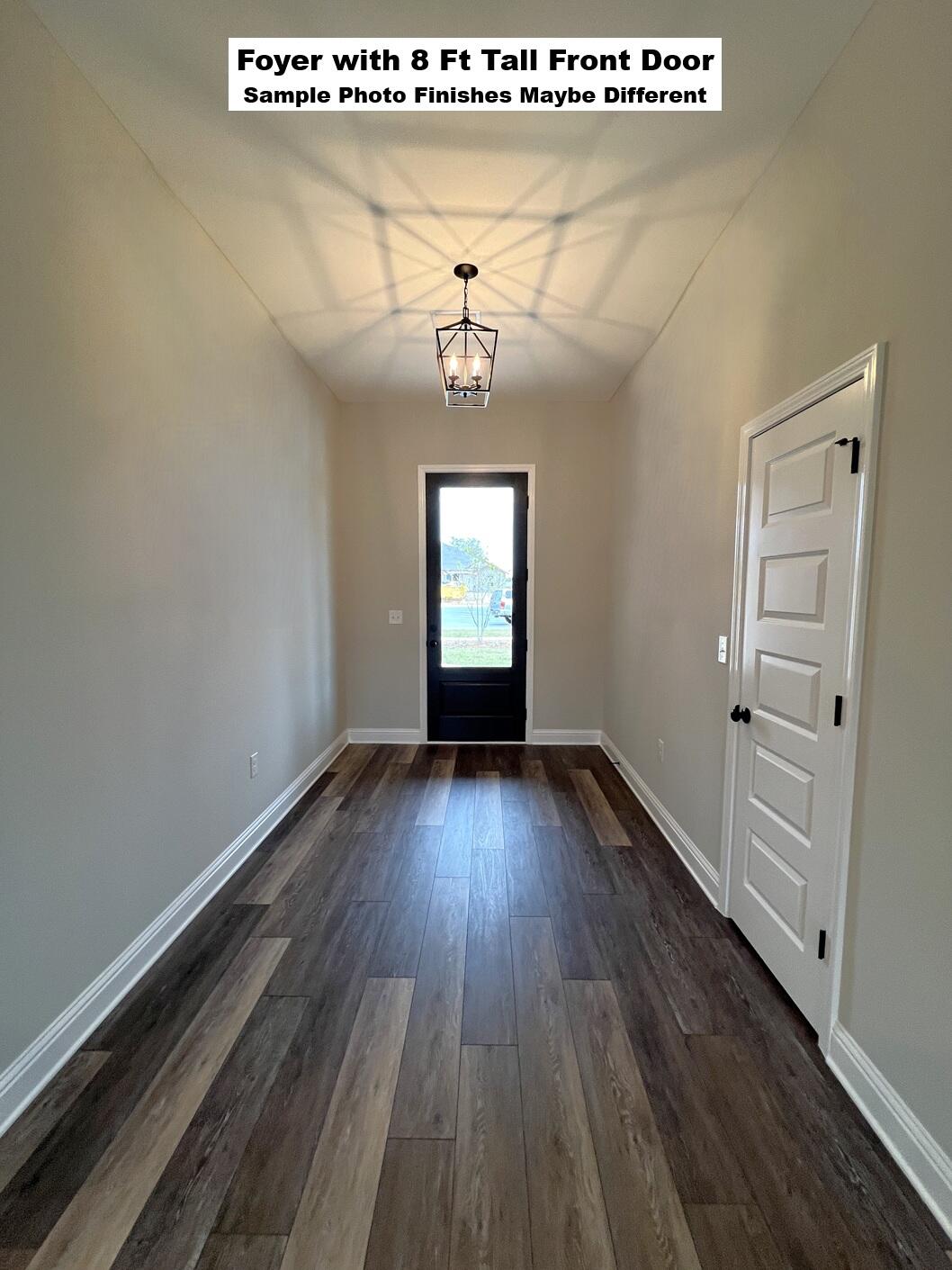 4640 Chanteuse Parkway Crestview FL 32539