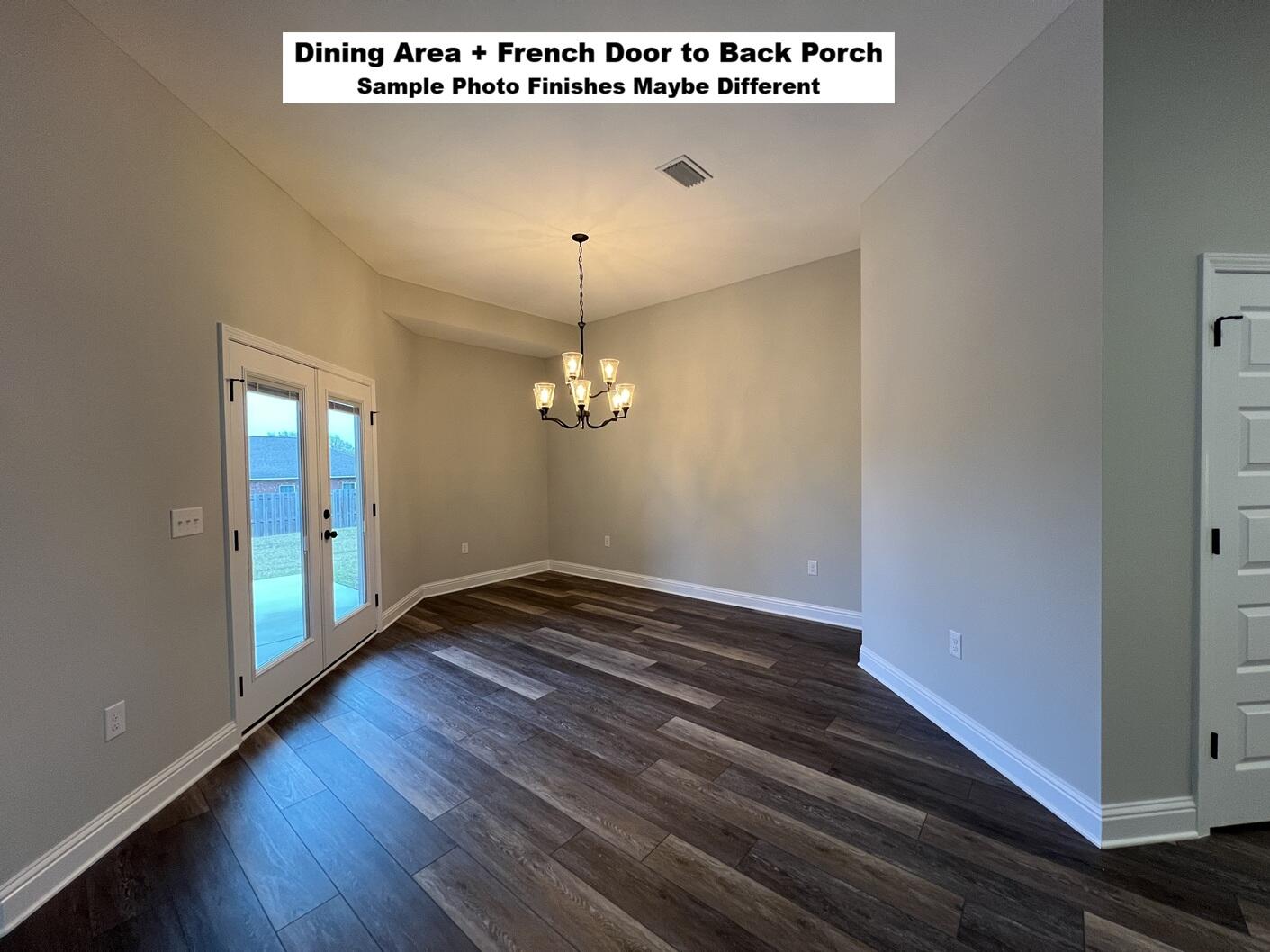 4640 Chanteuse Parkway Crestview FL 32539