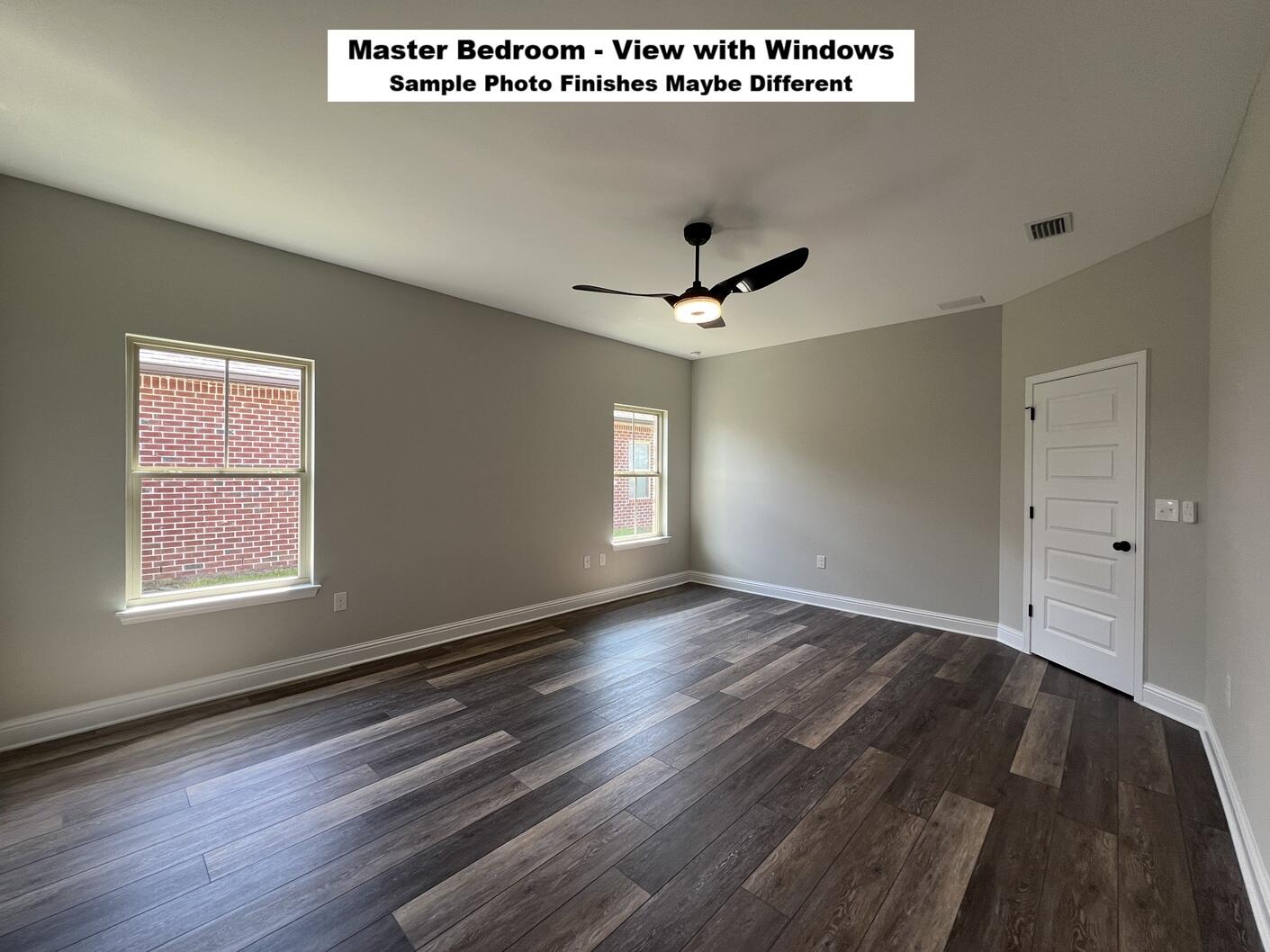 4640 Chanteuse Parkway Crestview FL 32539