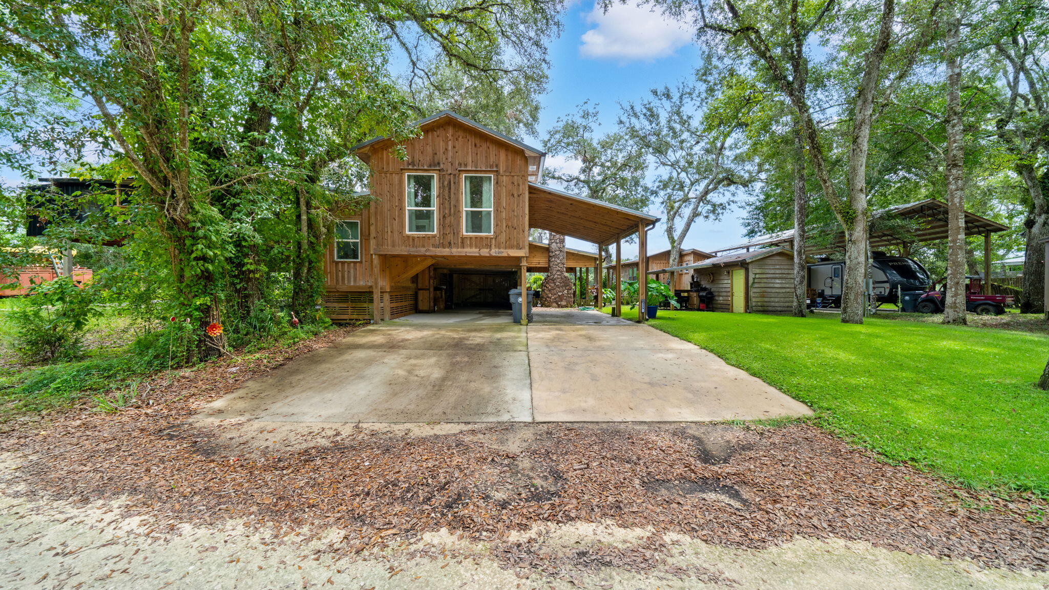 339 Big Cedar Road Ponce De Leon FL 32455
