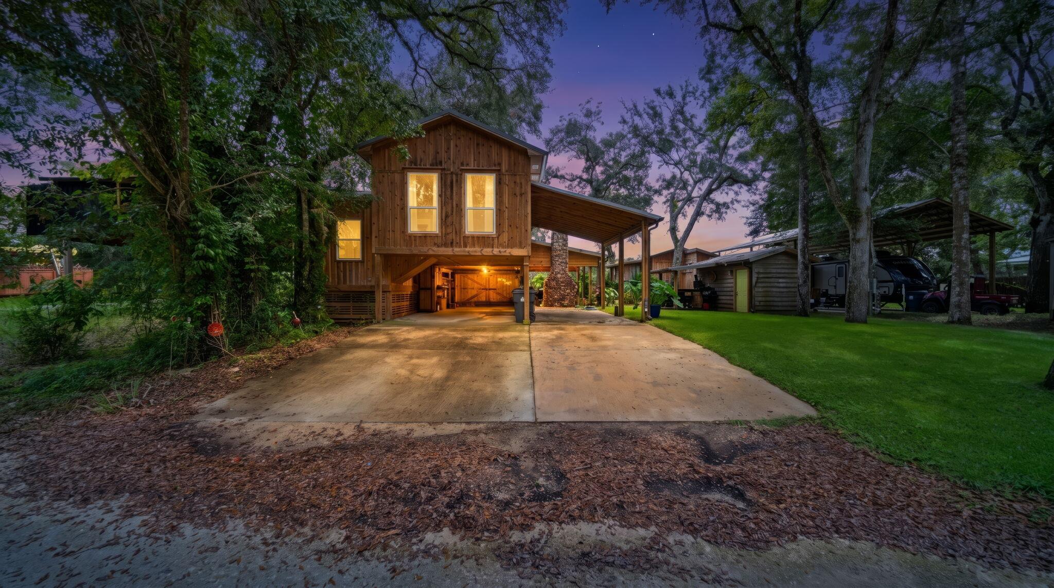 339 Big Cedar Road Ponce De Leon FL 32455