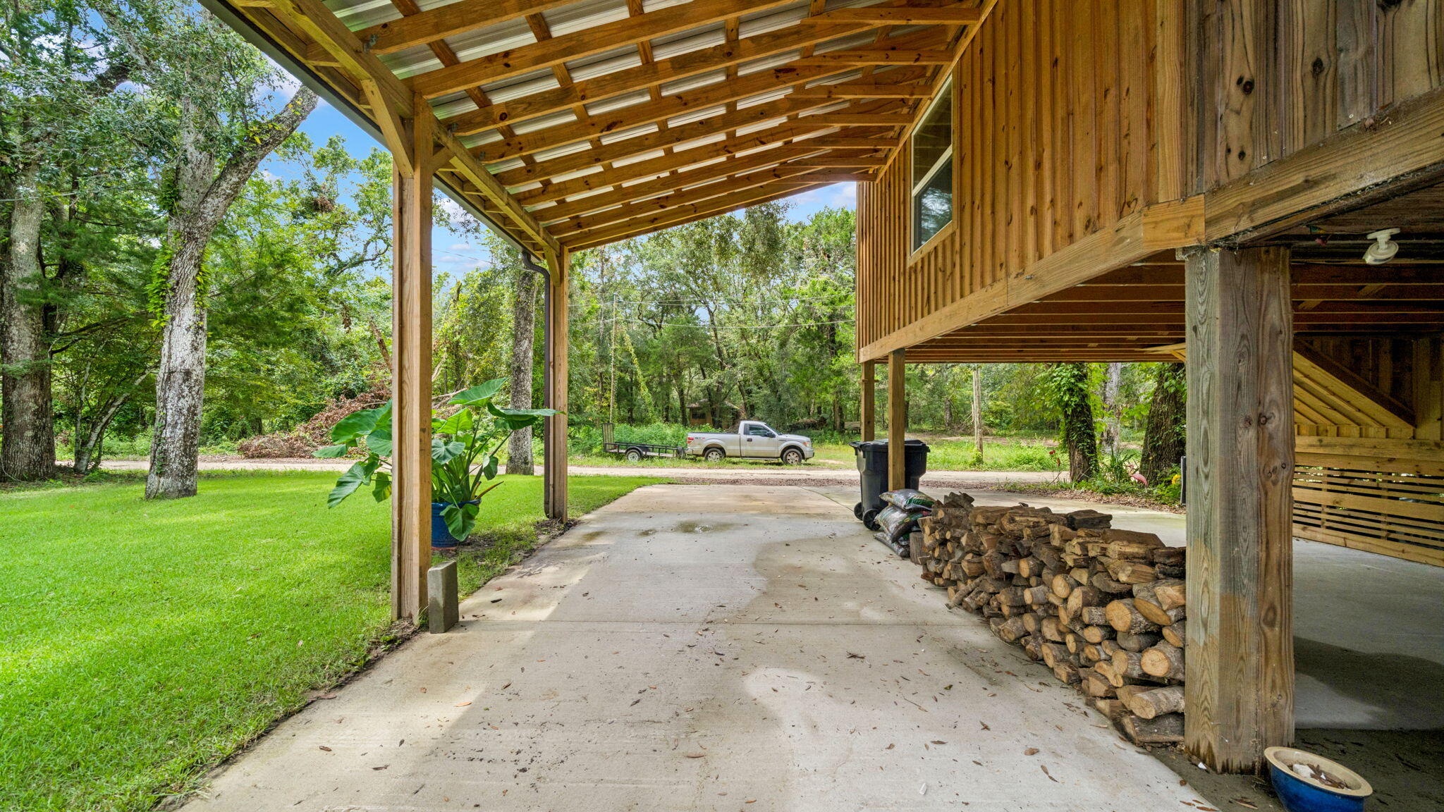 339 Big Cedar Road Ponce De Leon FL 32455