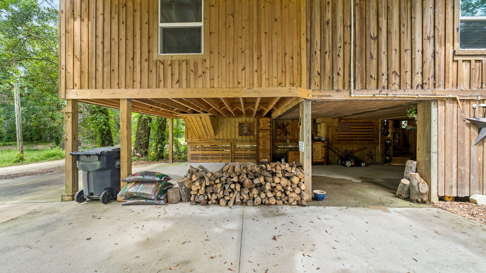 339 Big Cedar Road Ponce De Leon FL 32455