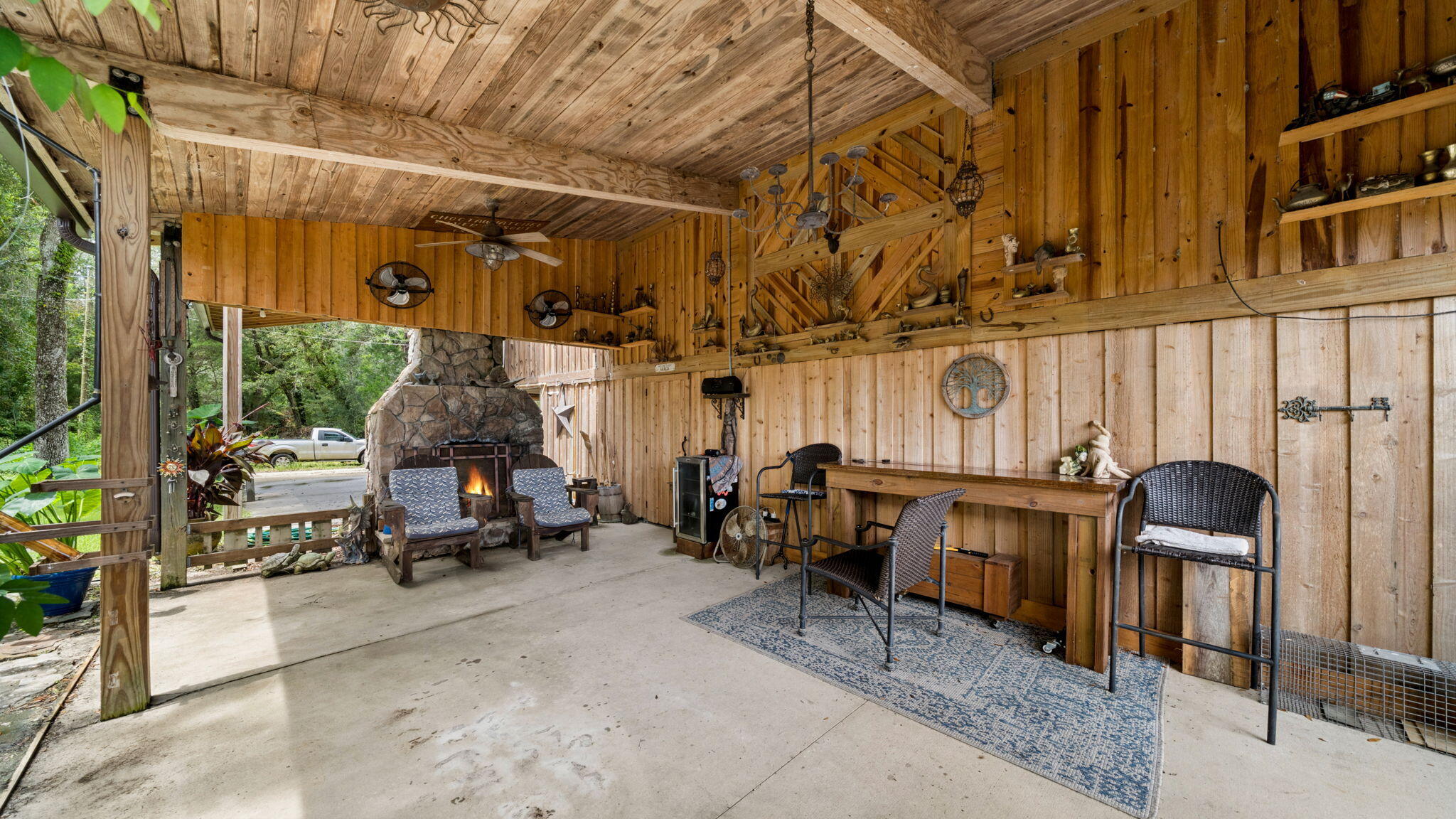 339 Big Cedar Road Ponce De Leon FL 32455