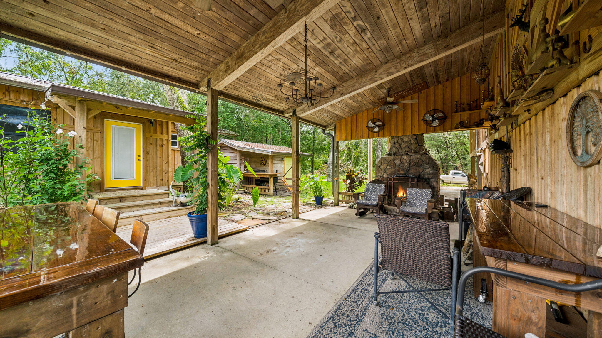 339 Big Cedar Road Ponce De Leon FL 32455