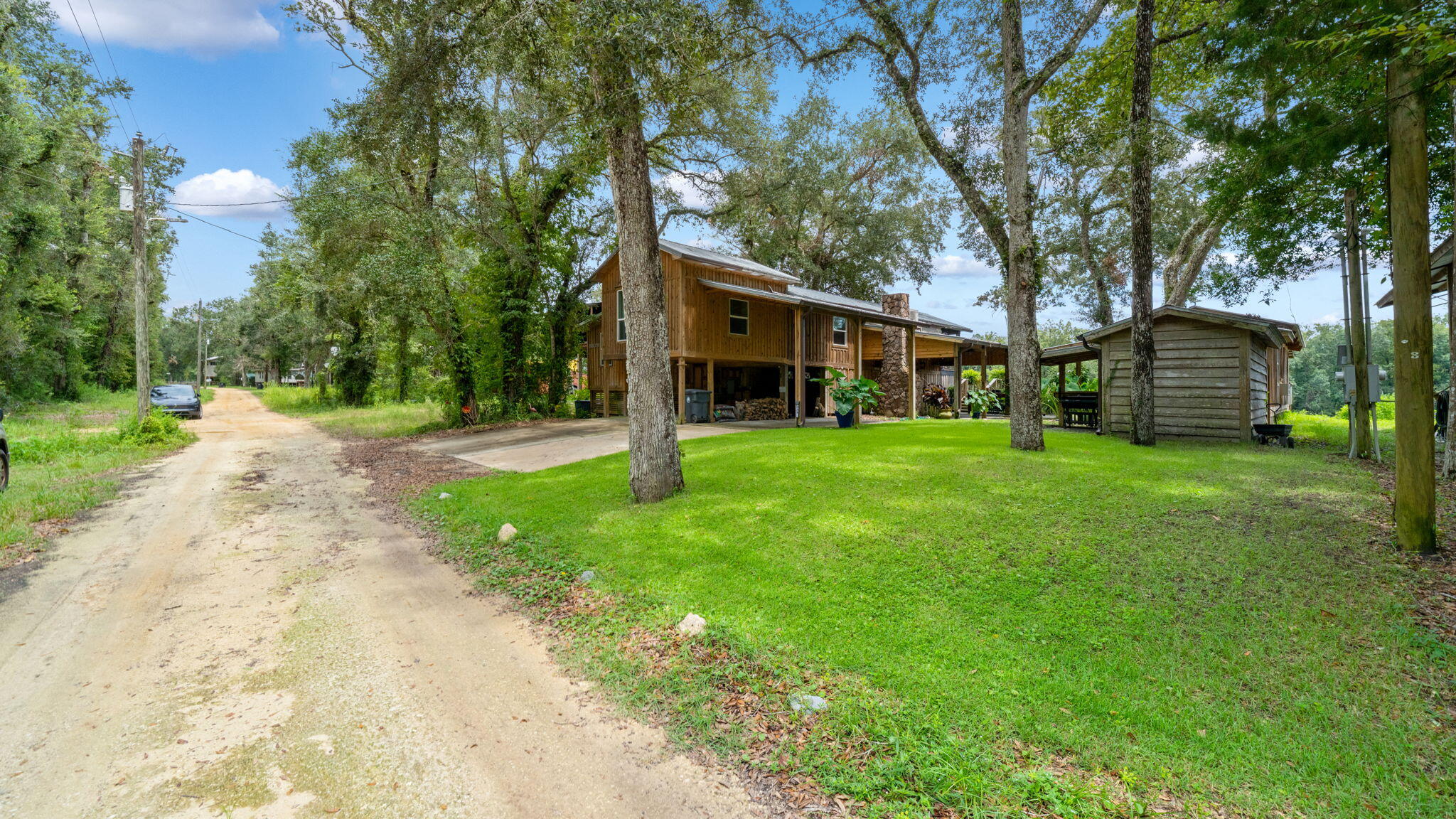 339 Big Cedar Road Ponce De Leon FL 32455