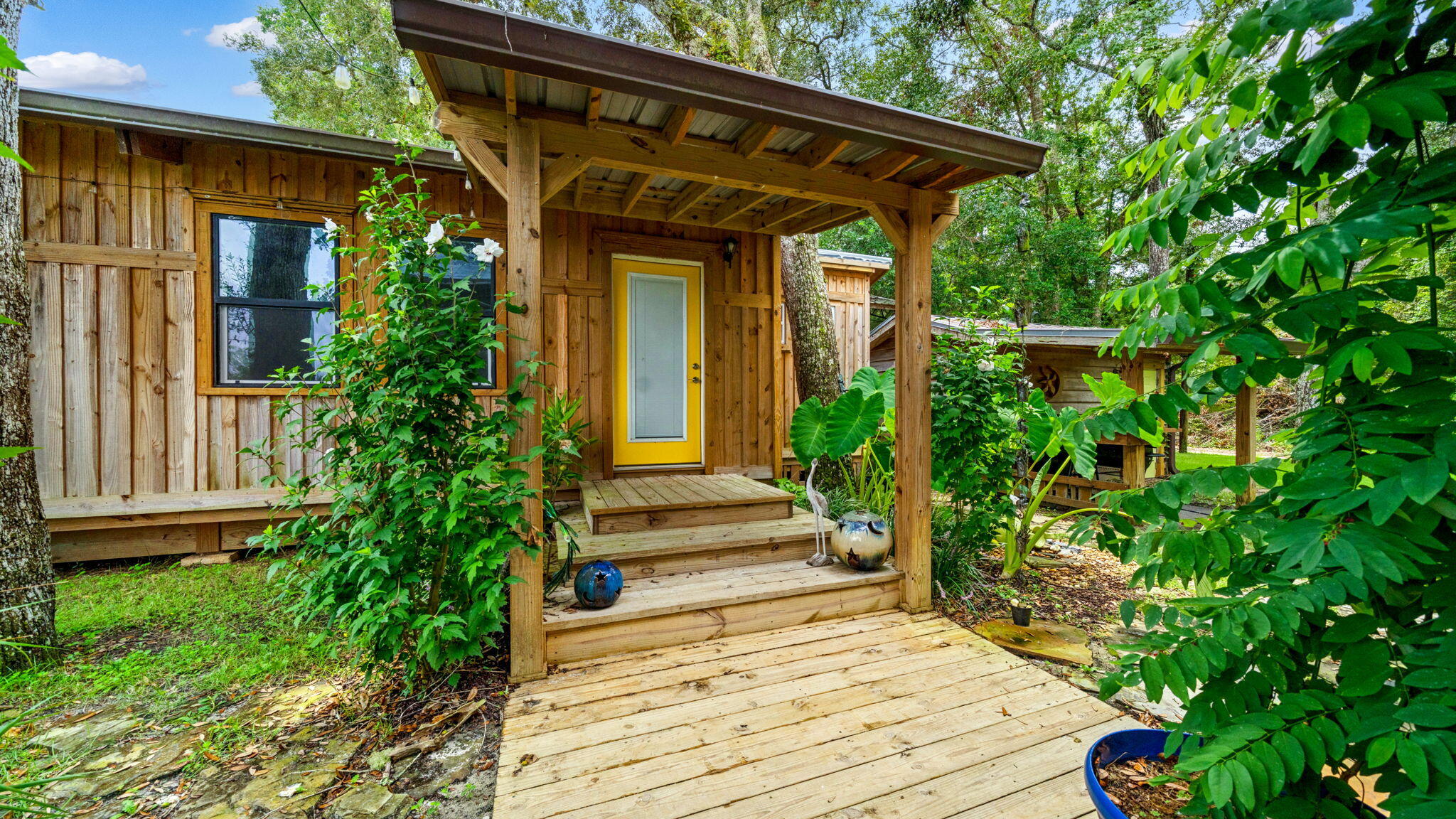 339 Big Cedar Road Ponce De Leon FL 32455