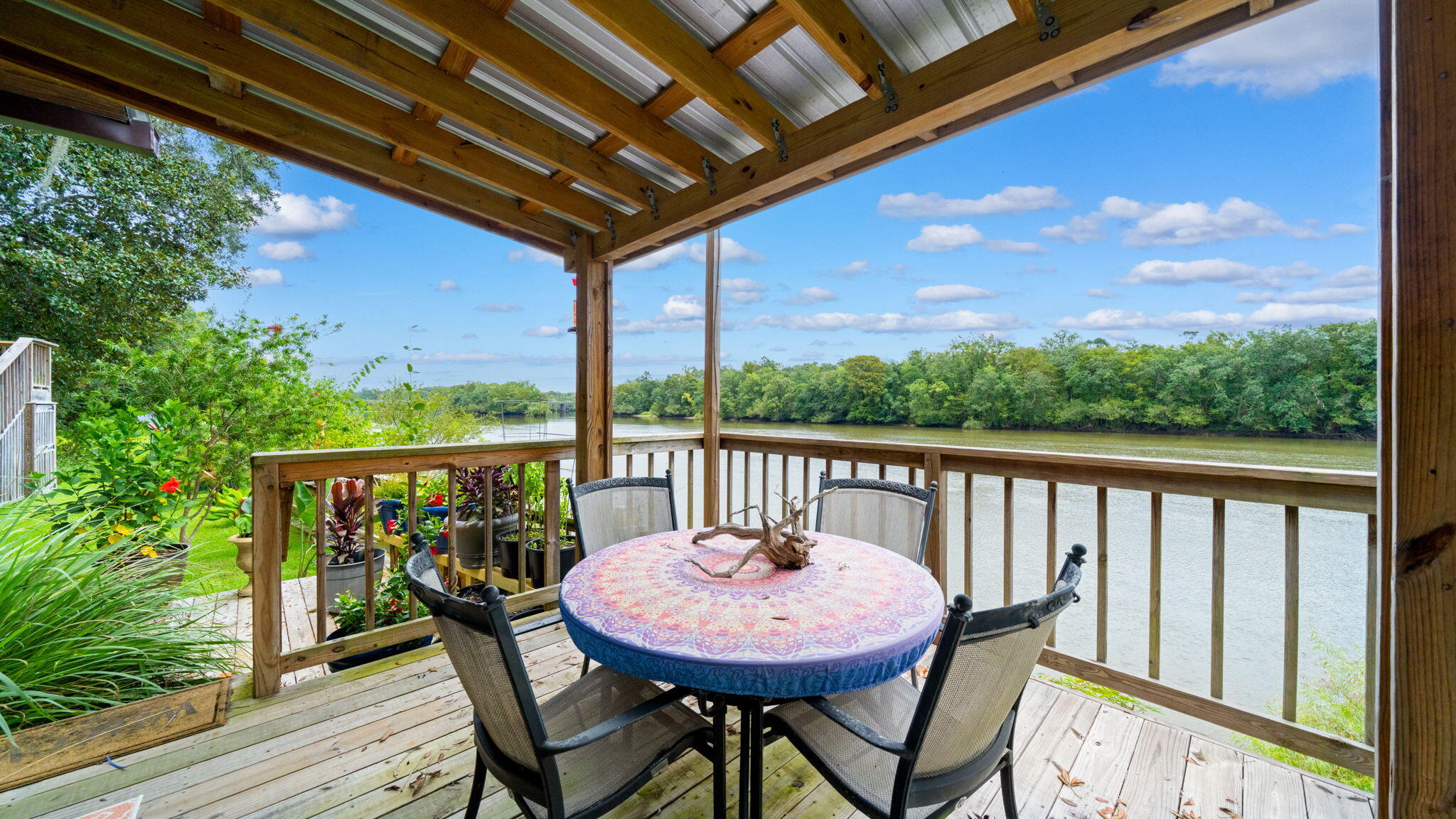 339 Big Cedar Road Ponce De Leon FL 32455
