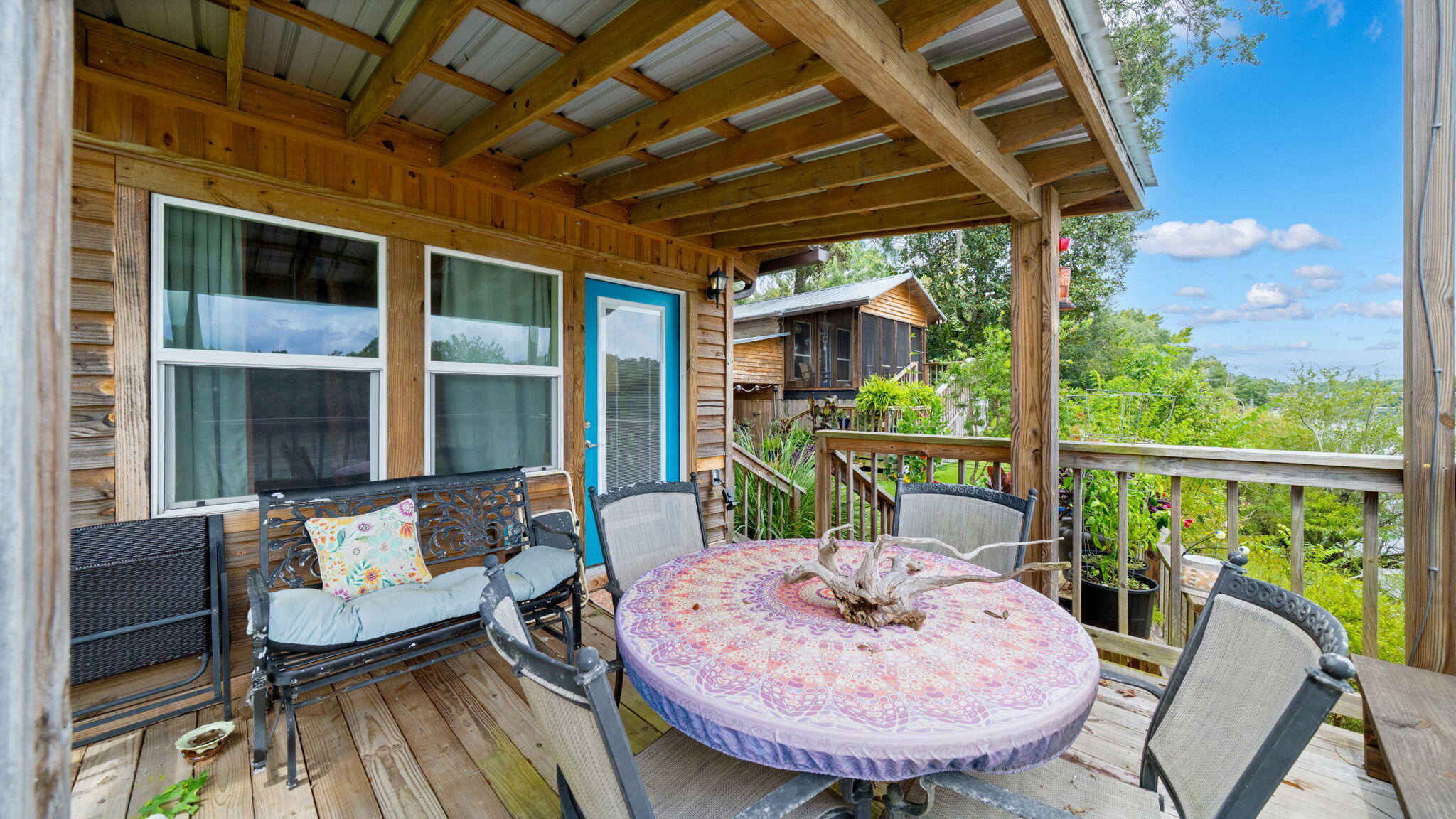 339 Big Cedar Road Ponce De Leon FL 32455
