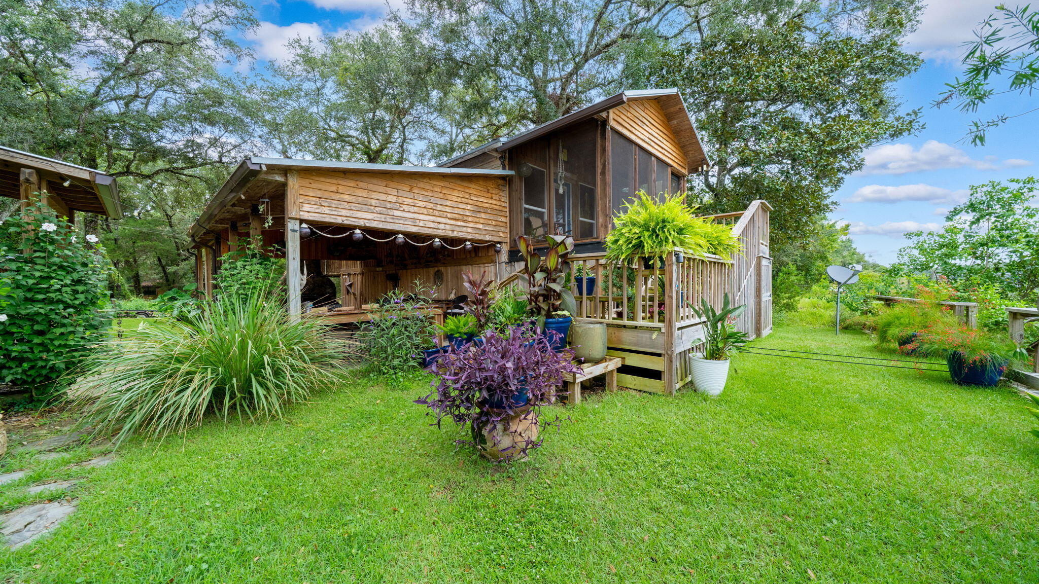 339 Big Cedar Road Ponce De Leon FL 32455