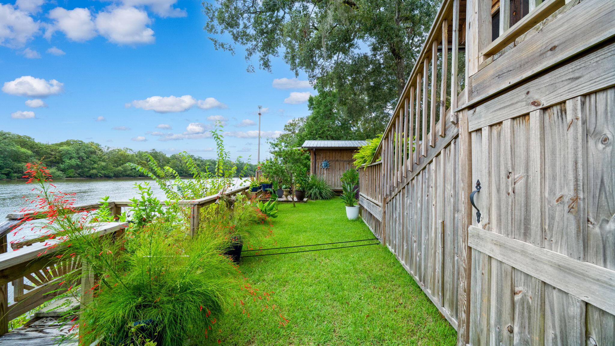 339 Big Cedar Road Ponce De Leon FL 32455