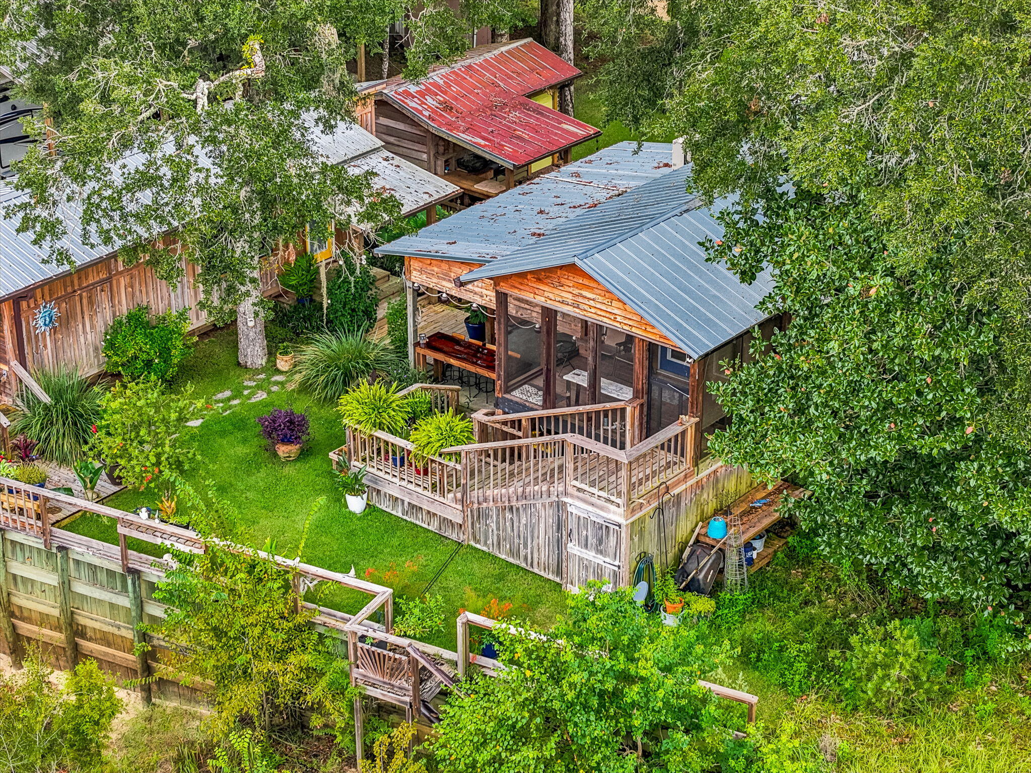 339 Big Cedar Road Ponce De Leon FL 32455