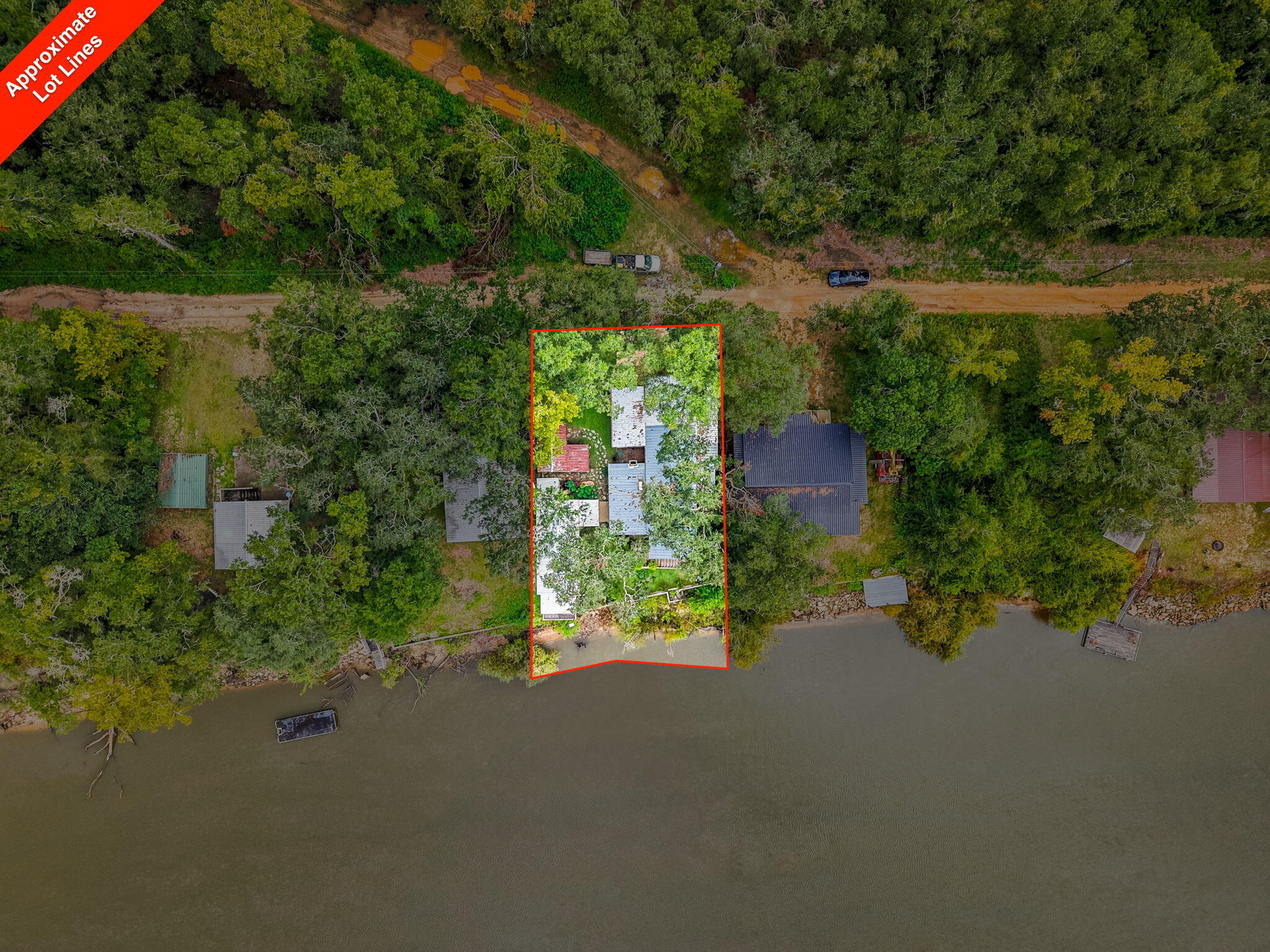339 Big Cedar Road Ponce De Leon FL 32455