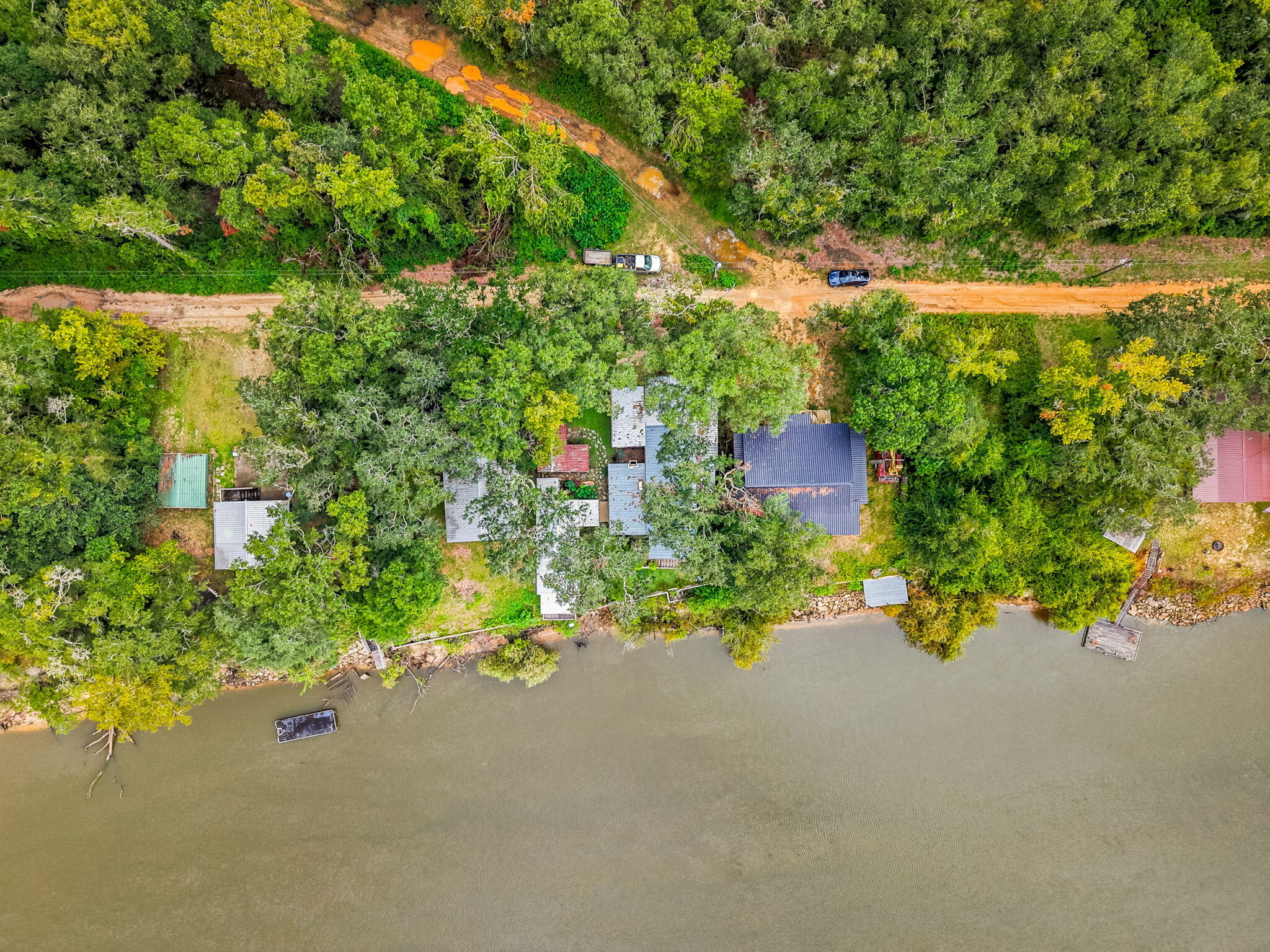 339 Big Cedar Road Ponce De Leon FL 32455
