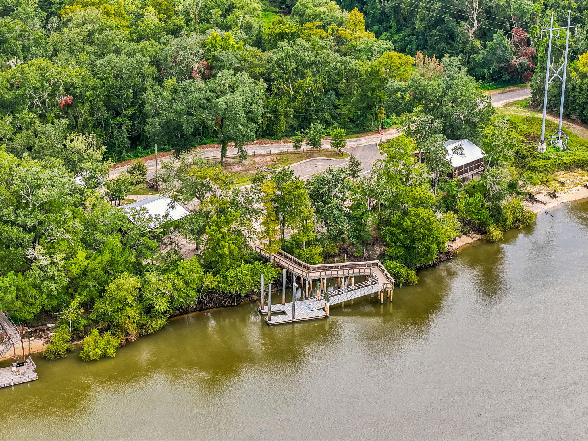 339 Big Cedar Road Ponce De Leon FL 32455