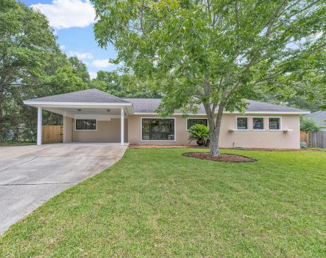 23 NE Oregon Drive Fort Walton Beach FL 32548