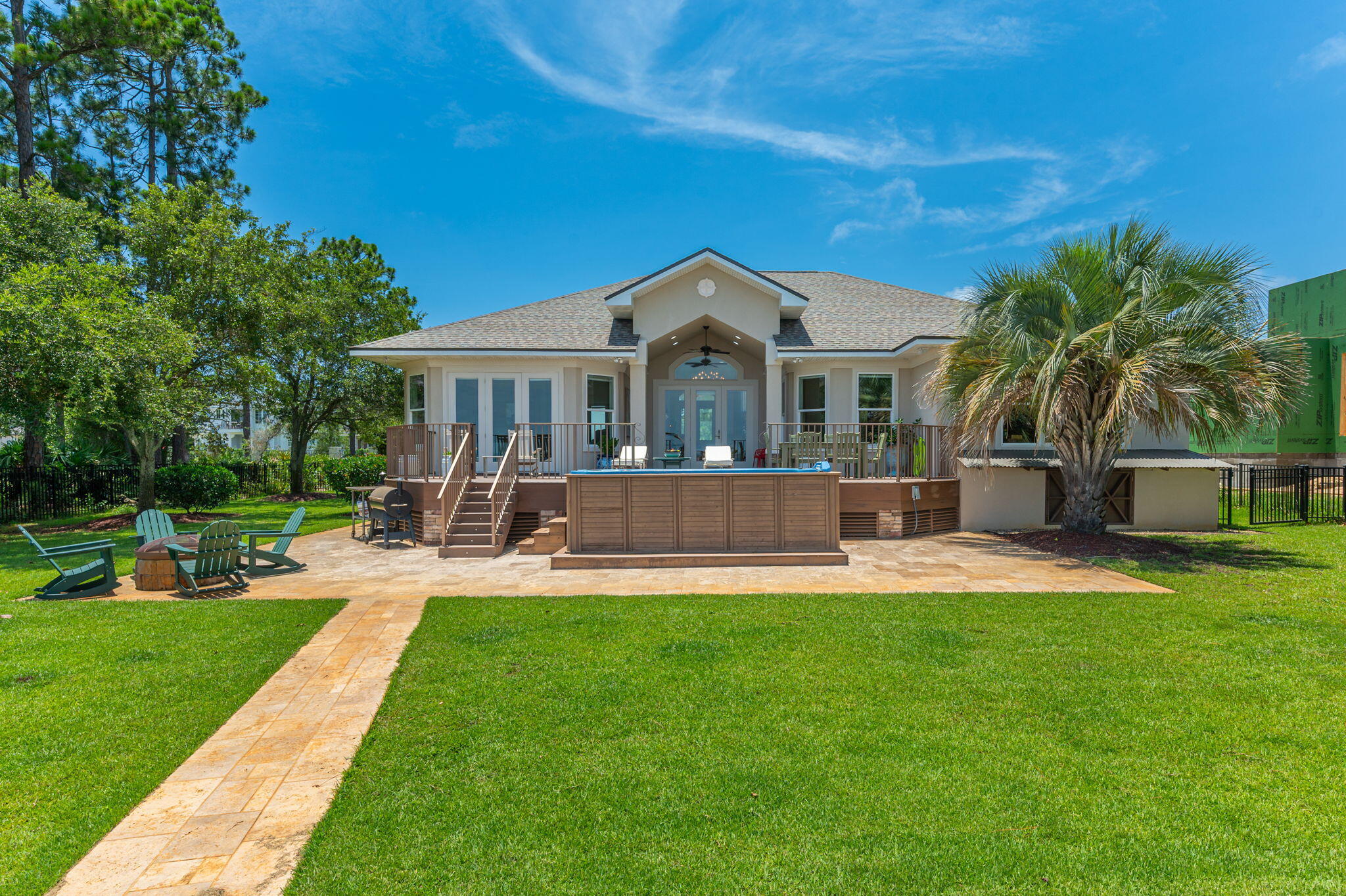 1441 Driftwood Point Road Santa Rosa Beach FL 32459