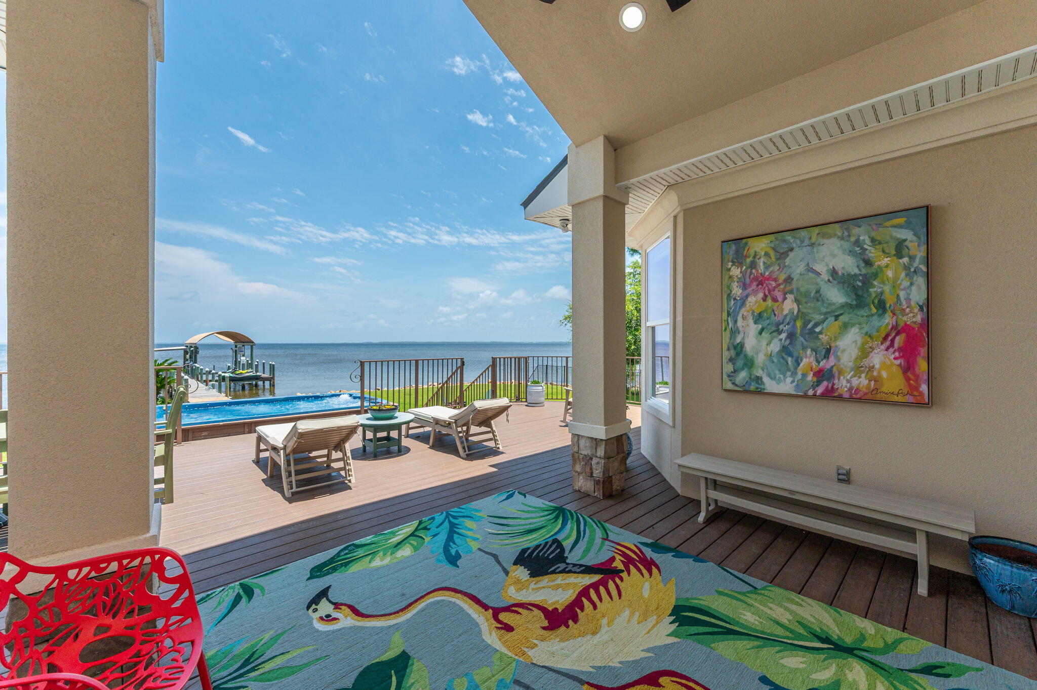 1441 Driftwood Point Road Santa Rosa Beach FL 32459
