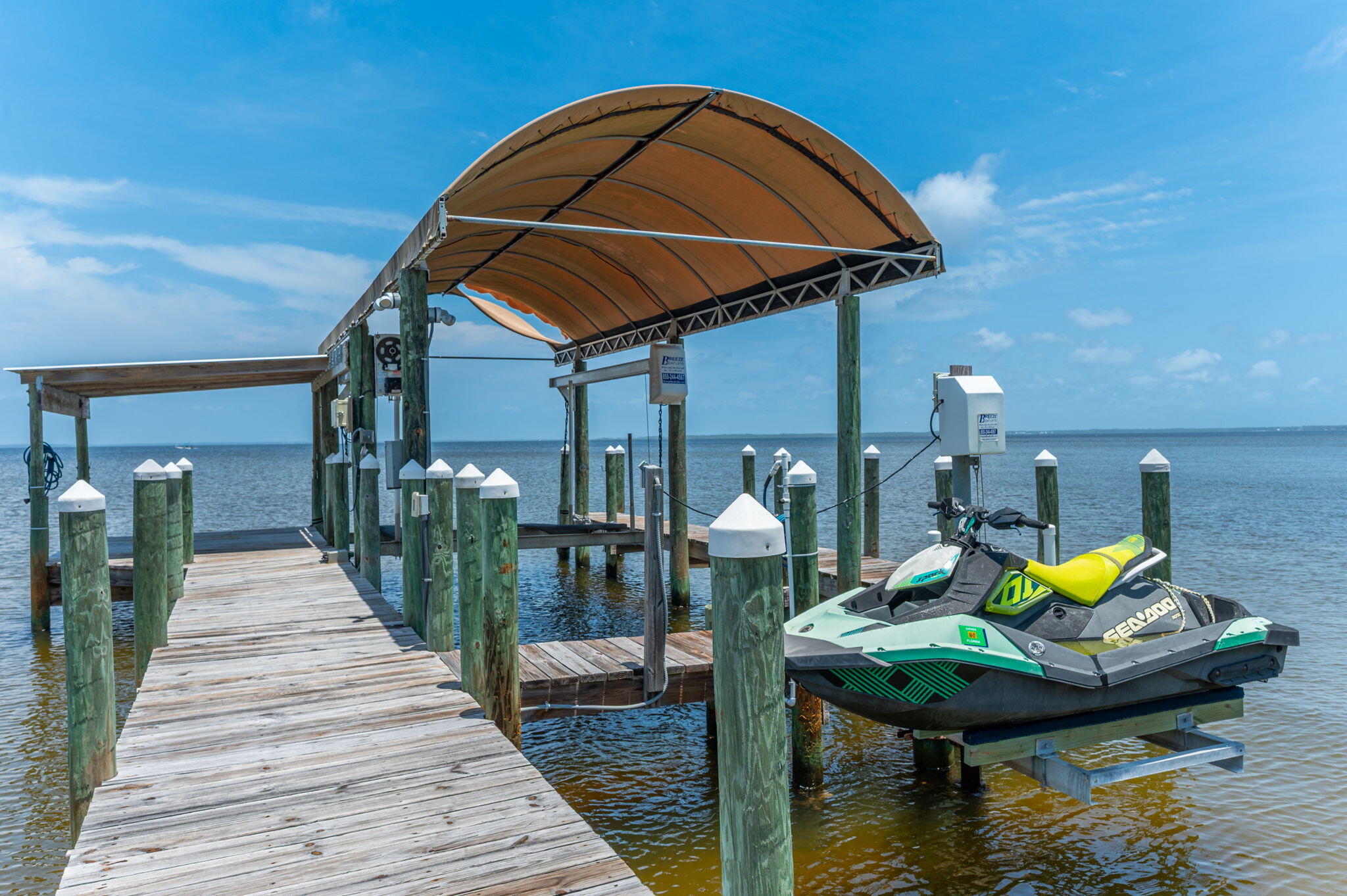 1441 Driftwood Point Road Santa Rosa Beach FL 32459