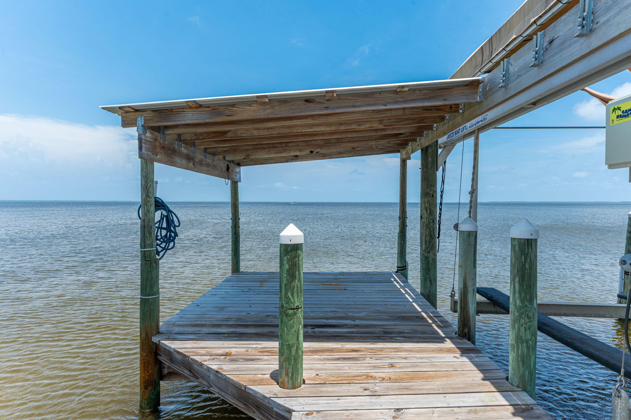 1441 Driftwood Point Road Santa Rosa Beach FL 32459