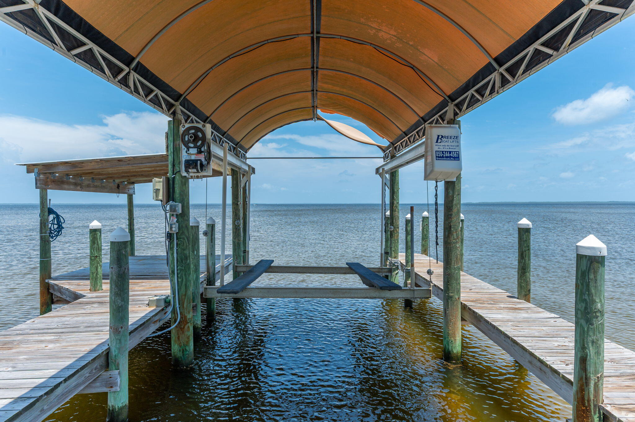 1441 Driftwood Point Road Santa Rosa Beach FL 32459
