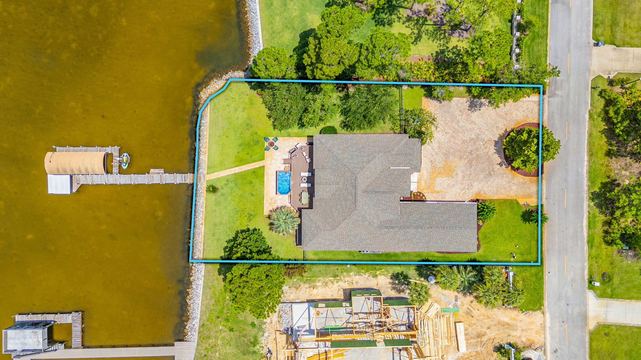 1441 Driftwood Point Road Santa Rosa Beach FL 32459