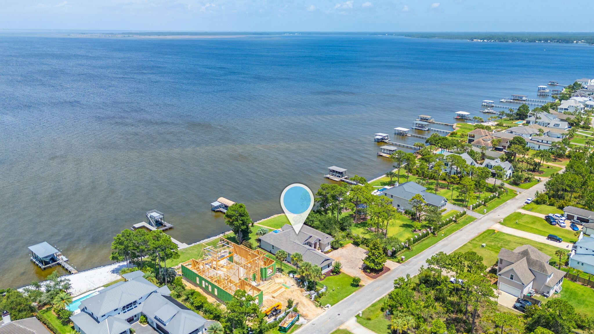 1441 Driftwood Point Road Santa Rosa Beach FL 32459