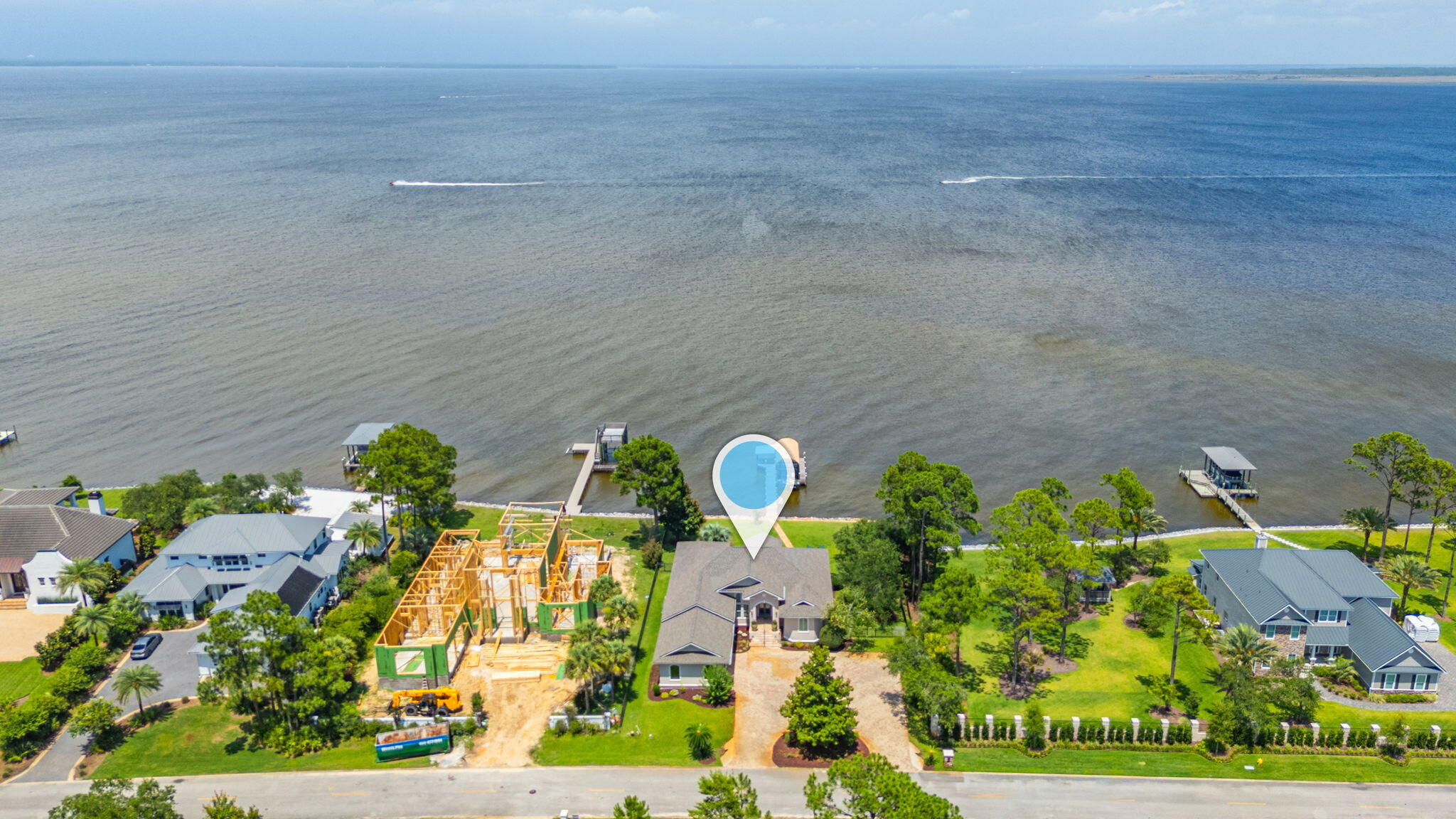 1441 Driftwood Point Road Santa Rosa Beach FL 32459