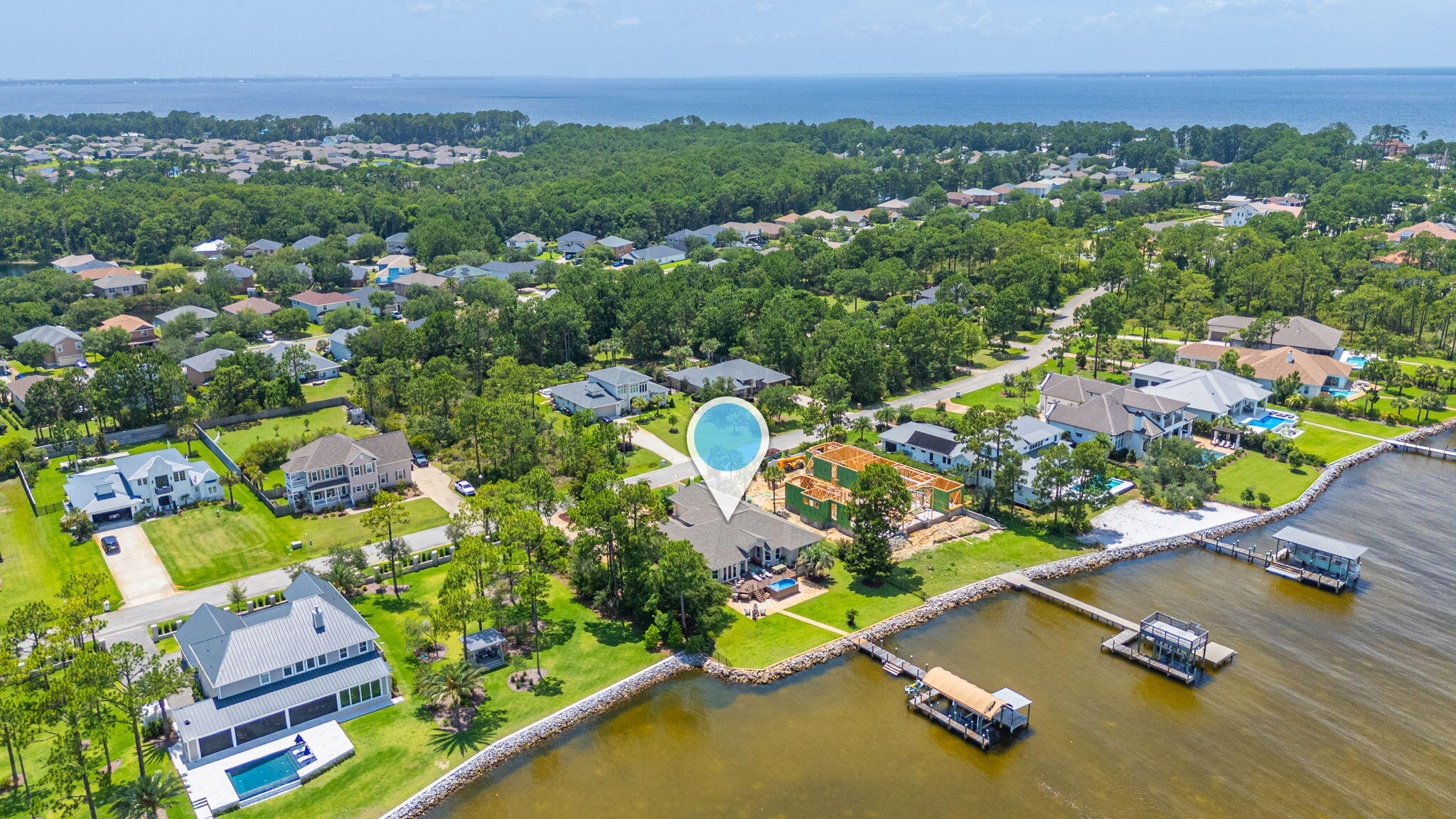 1441 Driftwood Point Road Santa Rosa Beach FL 32459