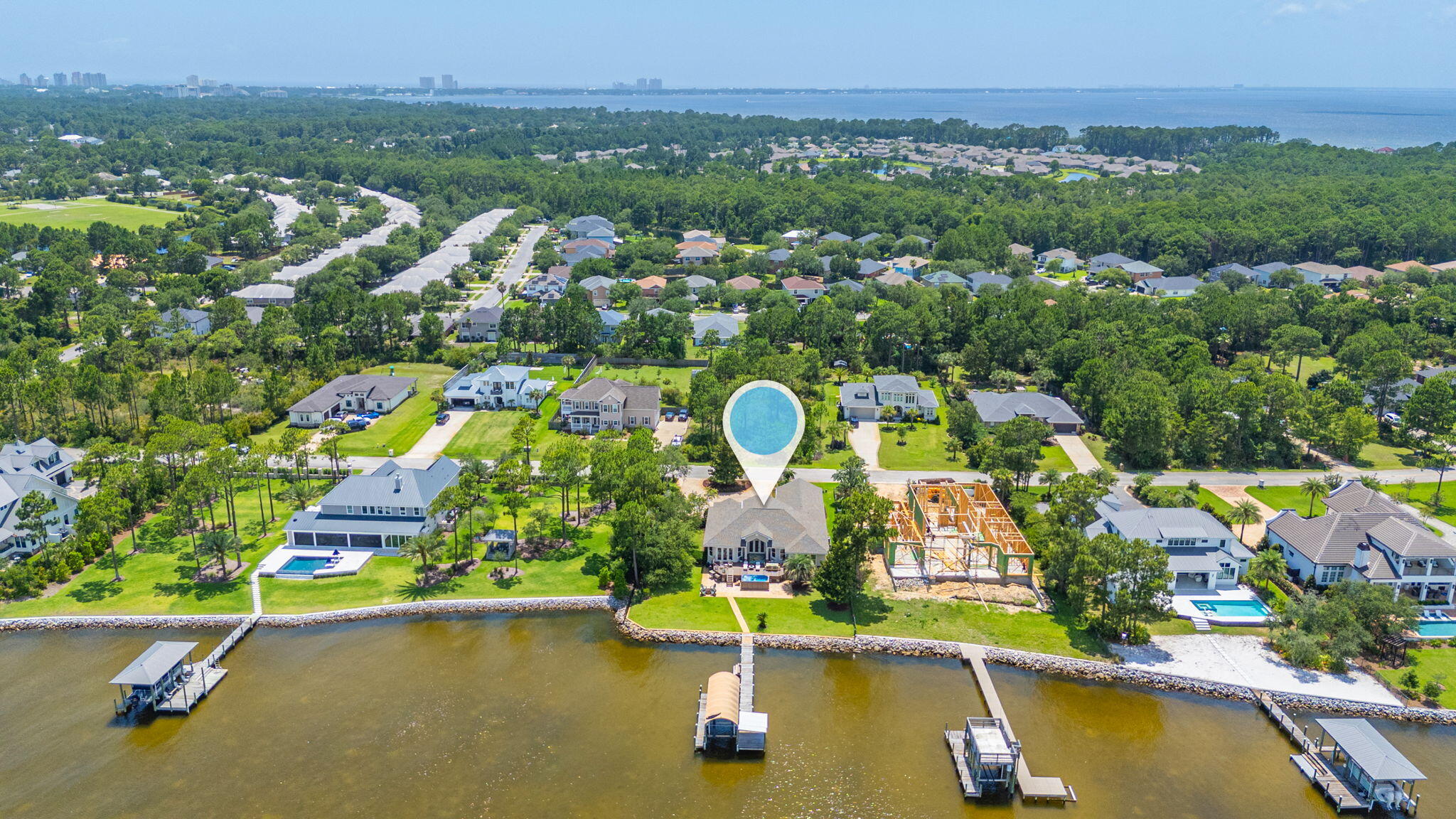 1441 Driftwood Point Road Santa Rosa Beach FL 32459