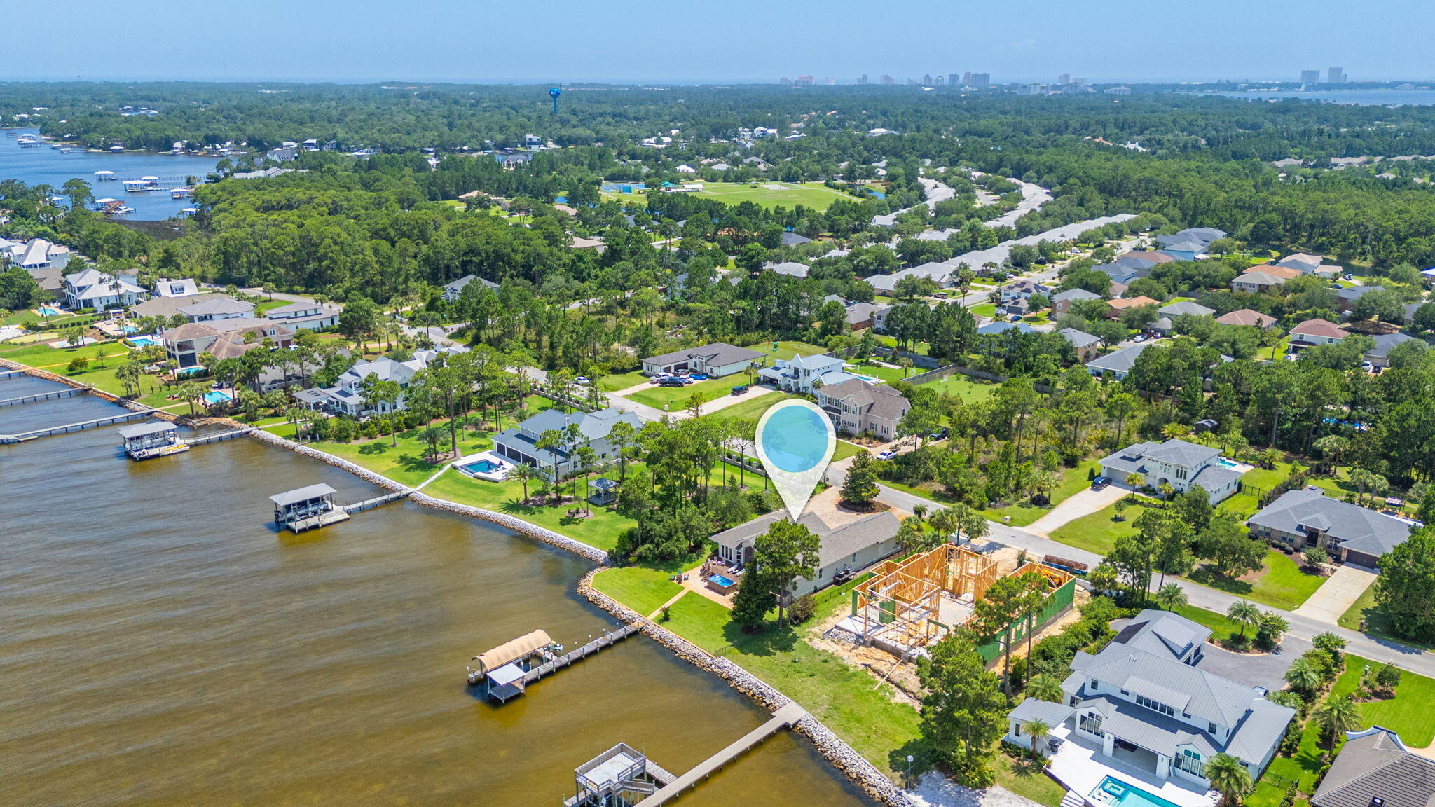 1441 Driftwood Point Road Santa Rosa Beach FL 32459