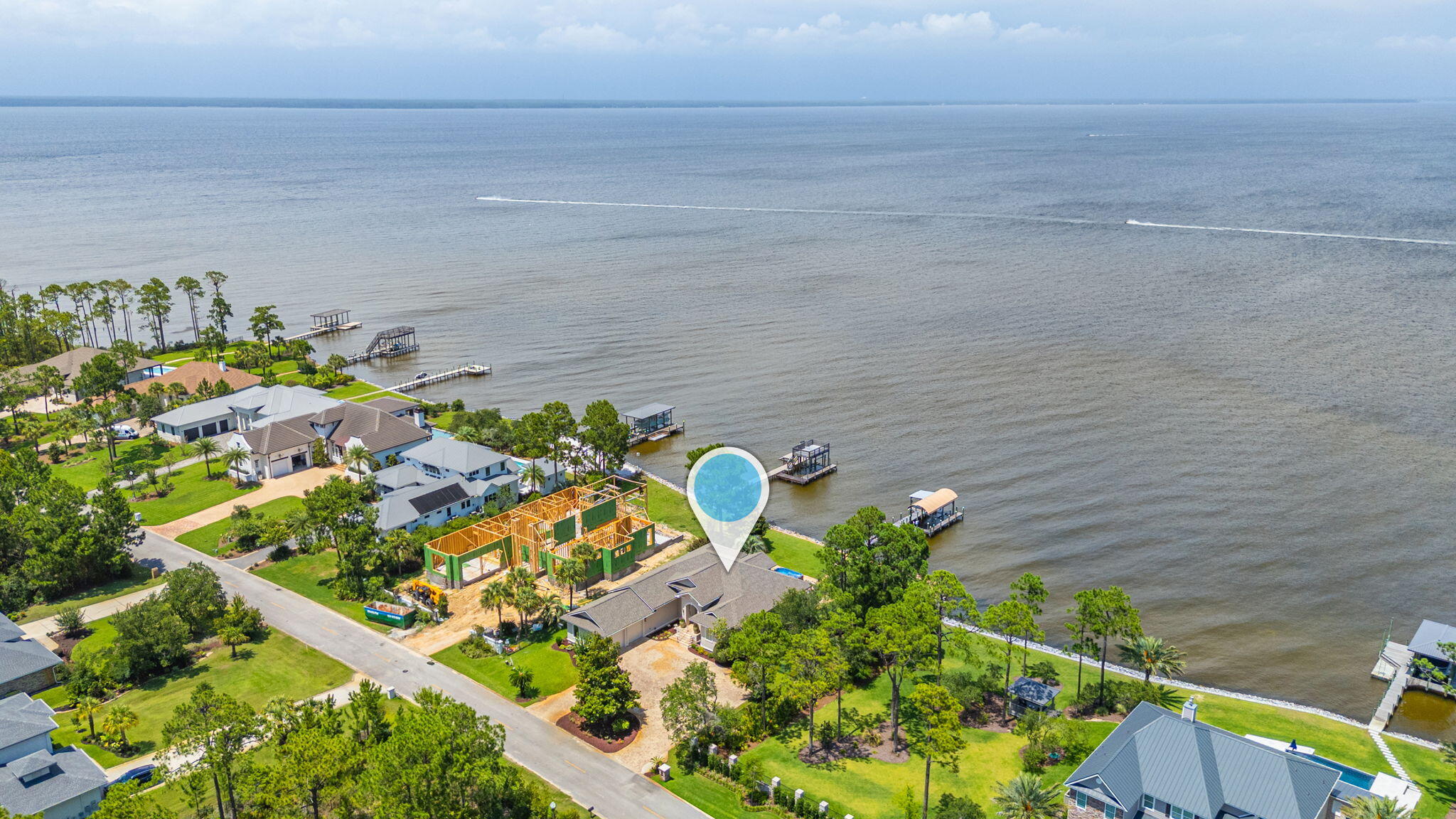 1441 Driftwood Point Road Santa Rosa Beach FL 32459