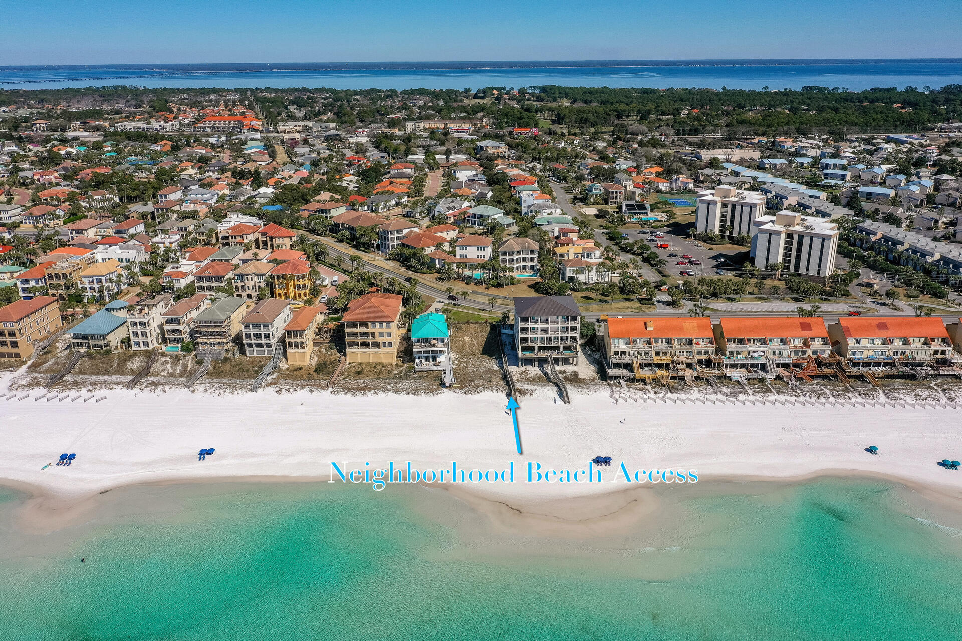 4763 Bonaire Cay Destin FL 32541
