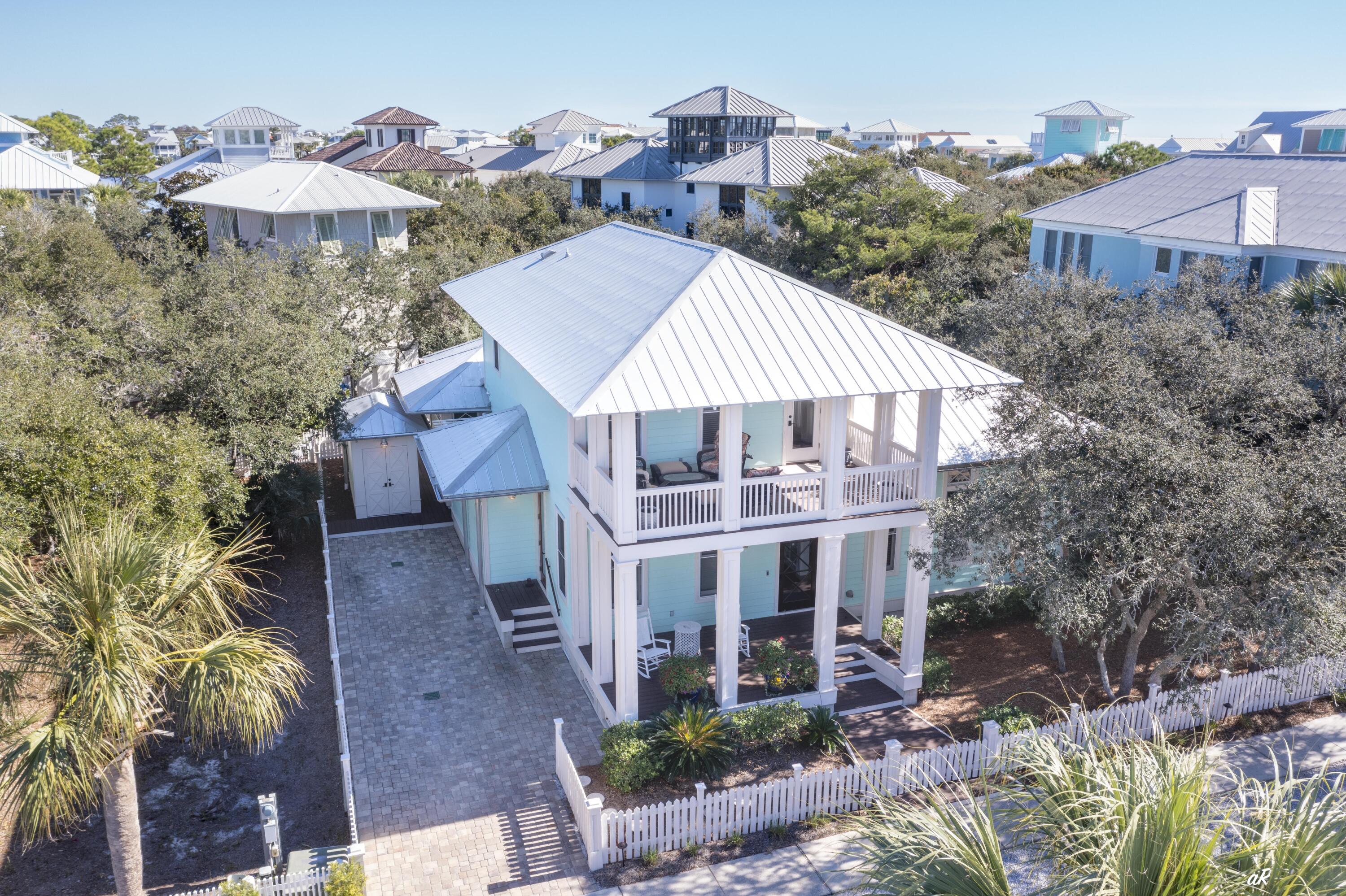 209 Dune Crest Lane Panama City Beach FL 32413