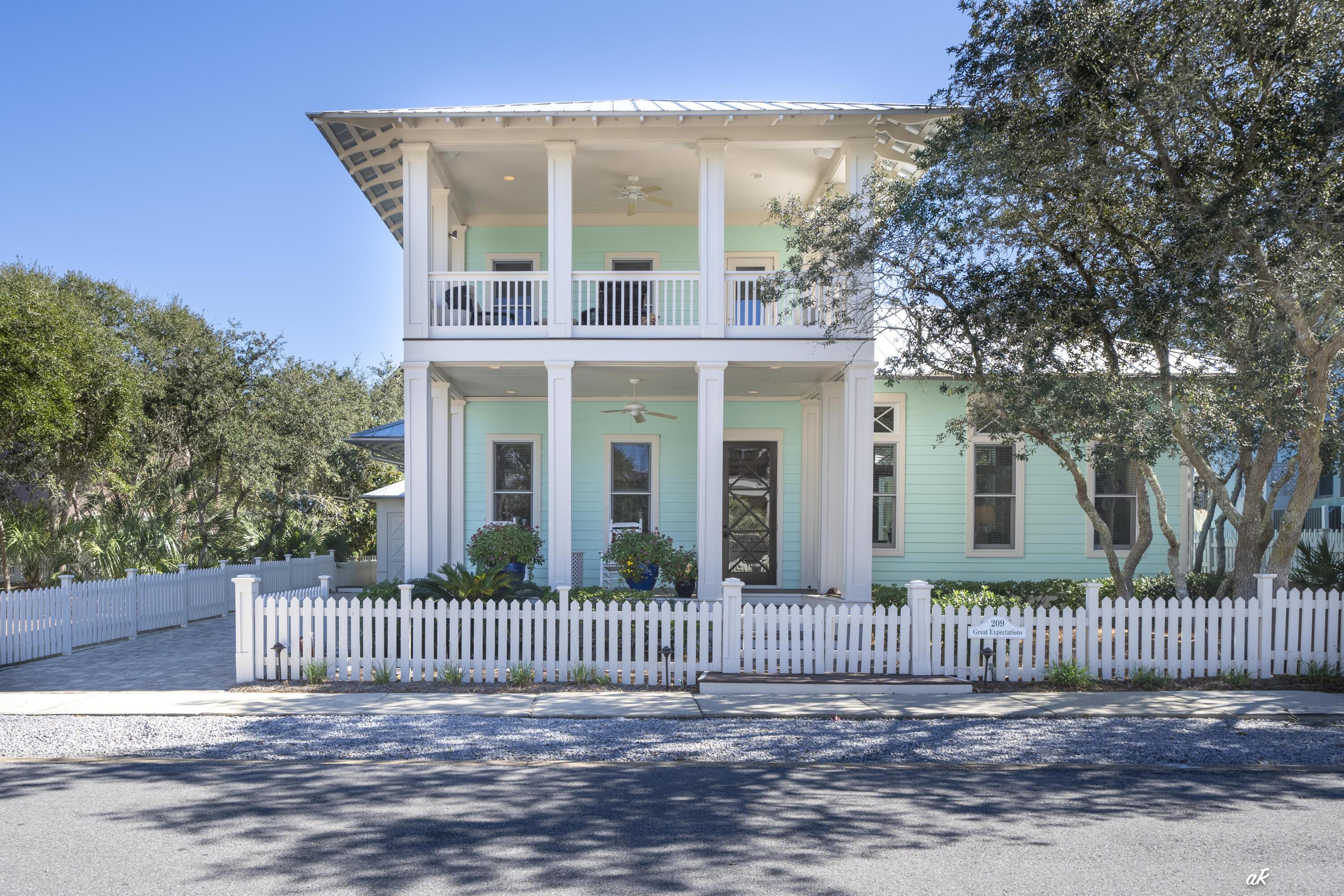 209 Dune Crest Lane Panama City Beach FL 32413
