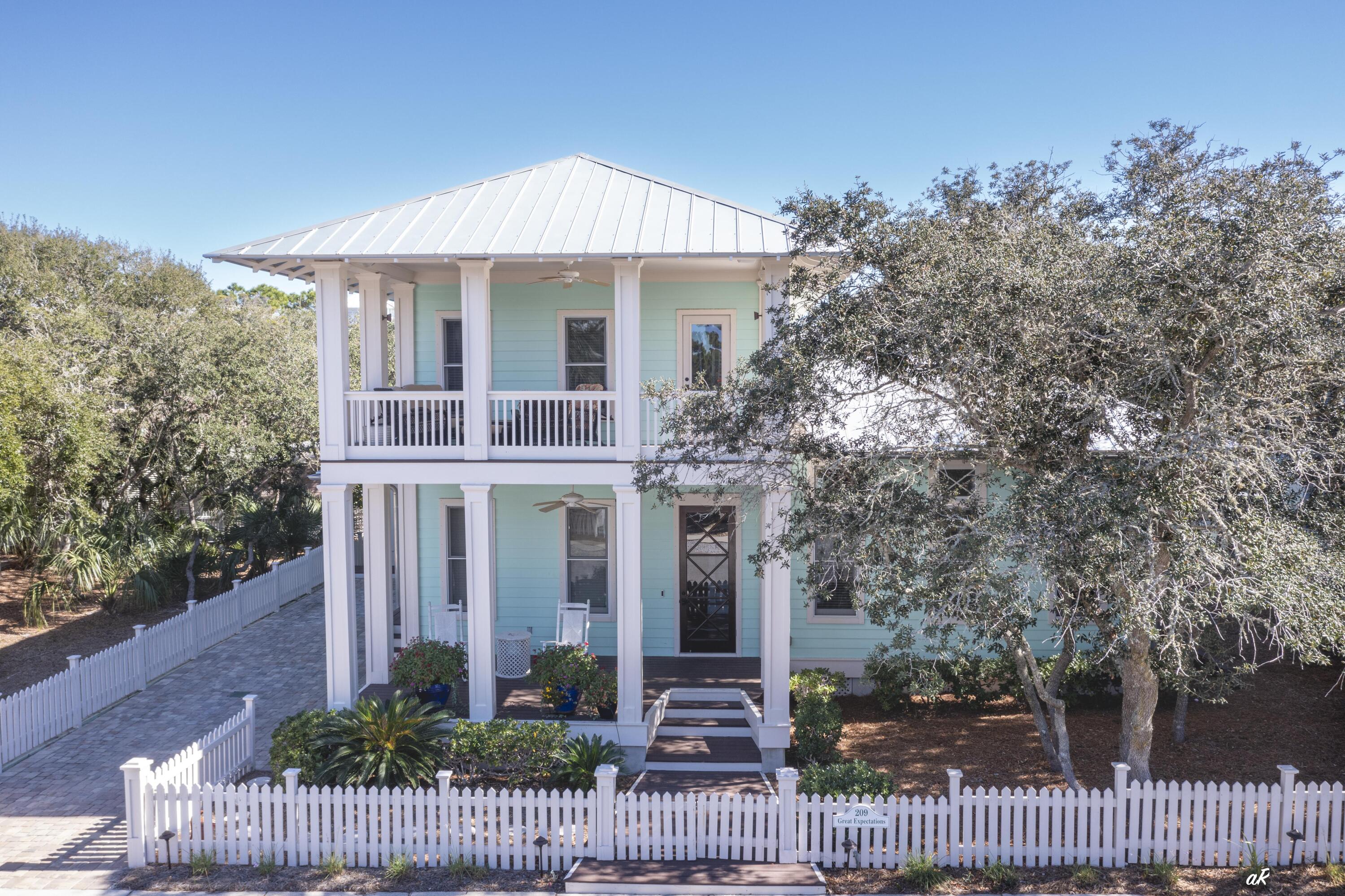 209 Dune Crest Lane Panama City Beach FL 32413