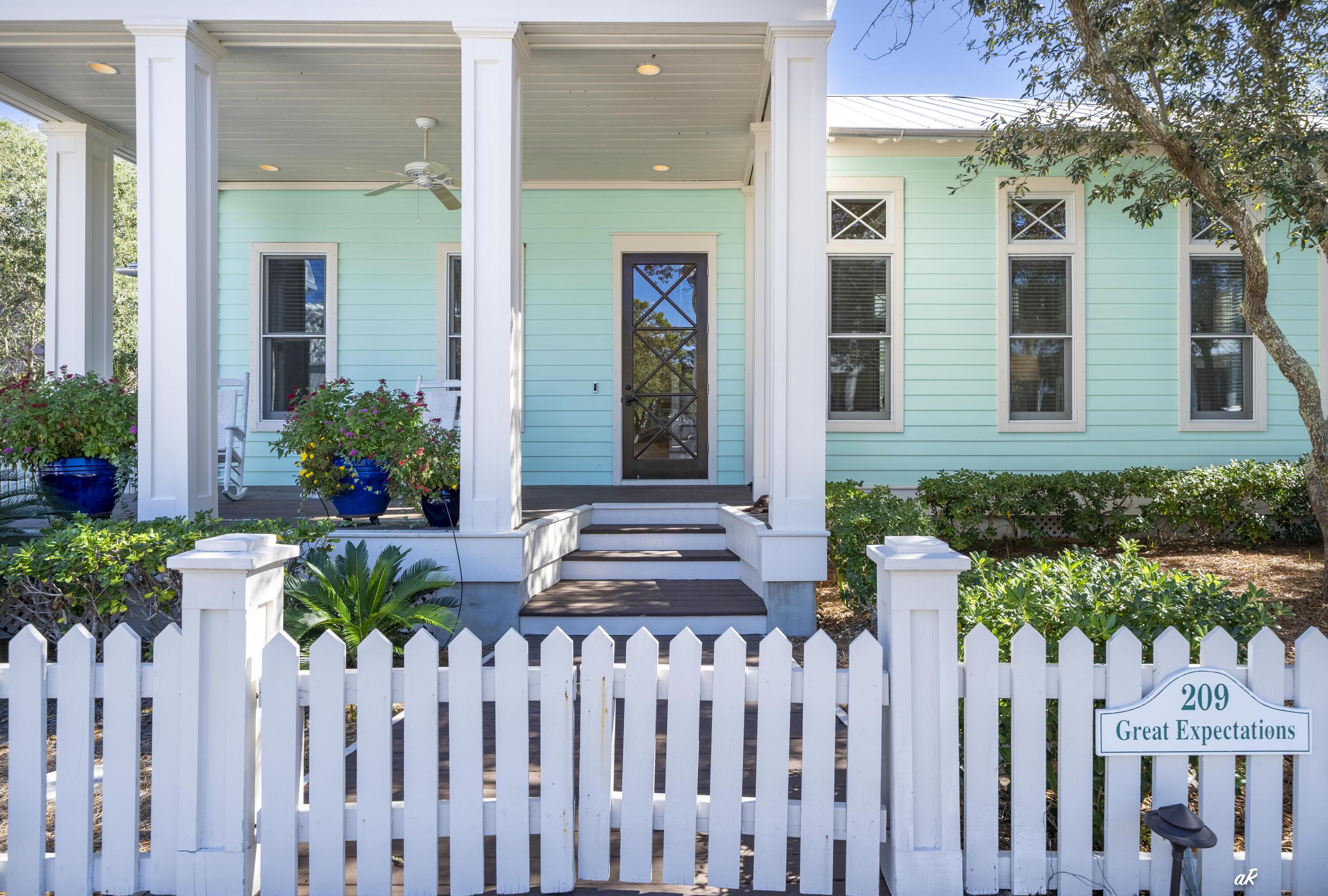 209 Dune Crest Lane Panama City Beach FL 32413