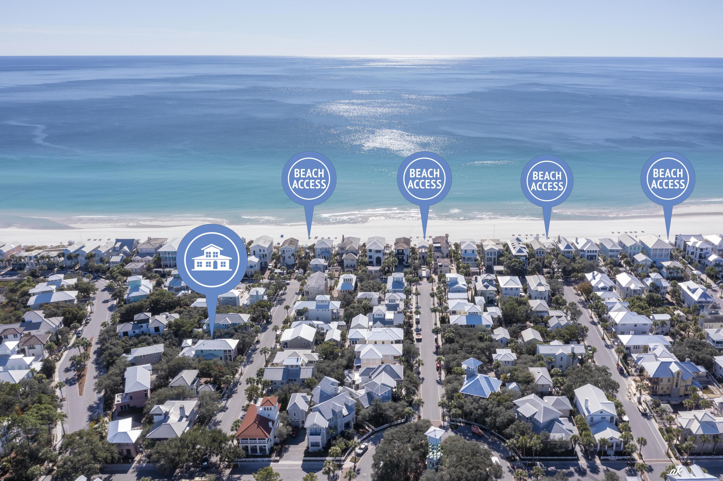 209 Dune Crest Lane Panama City Beach FL 32413