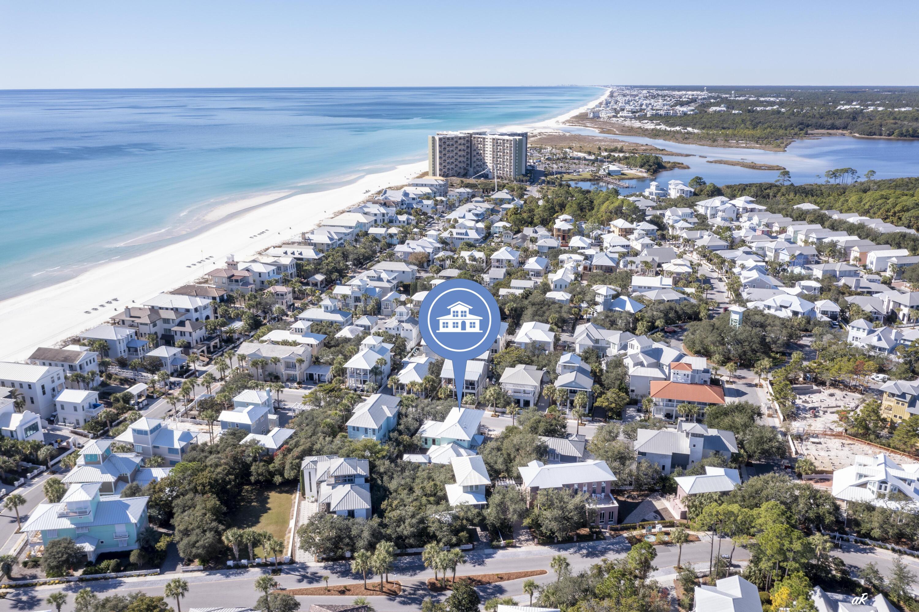 209 Dune Crest Lane Panama City Beach FL 32413
